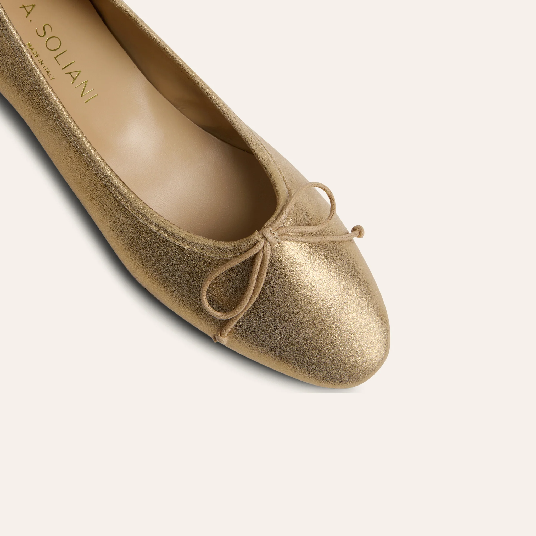 Como - Gold Foil - Image 5