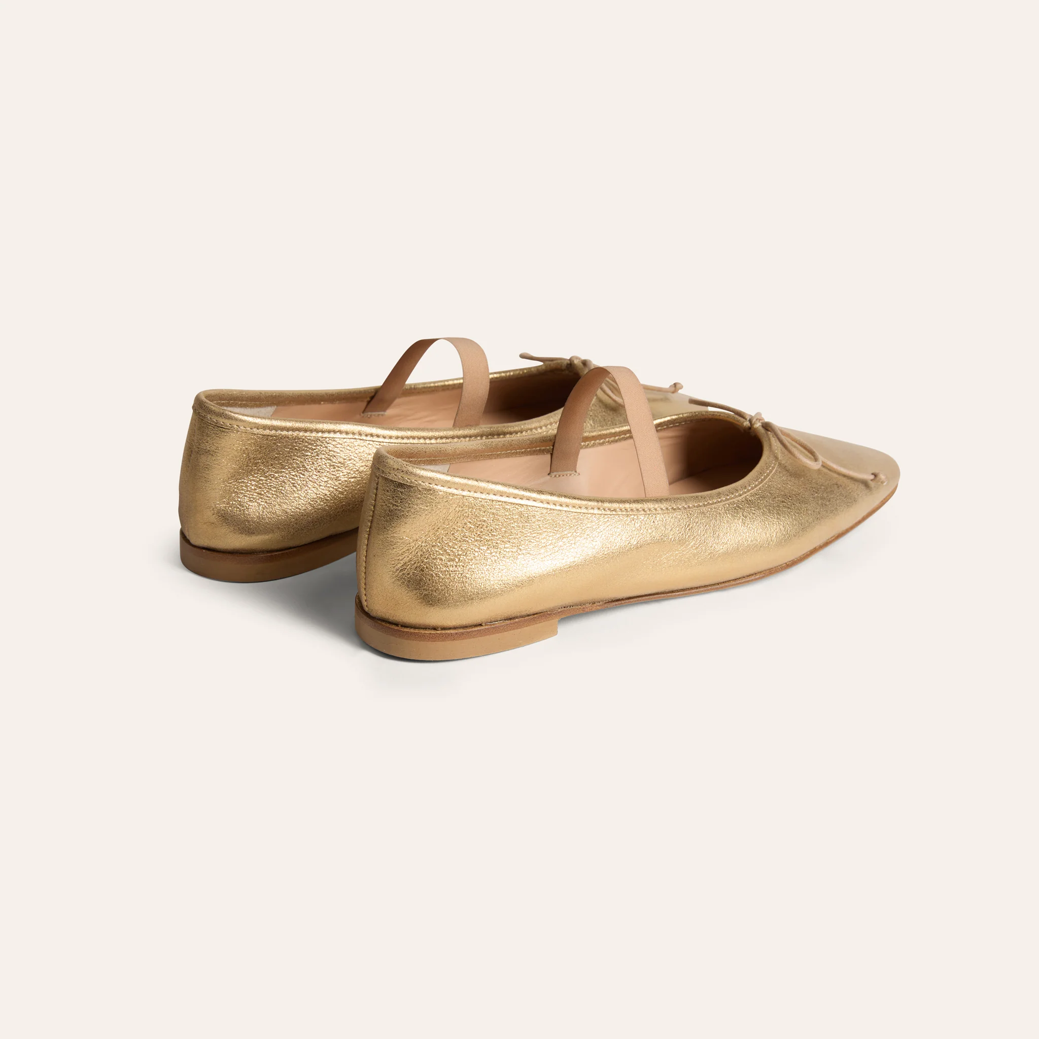 Como Strap - Gold Foil - Image 5