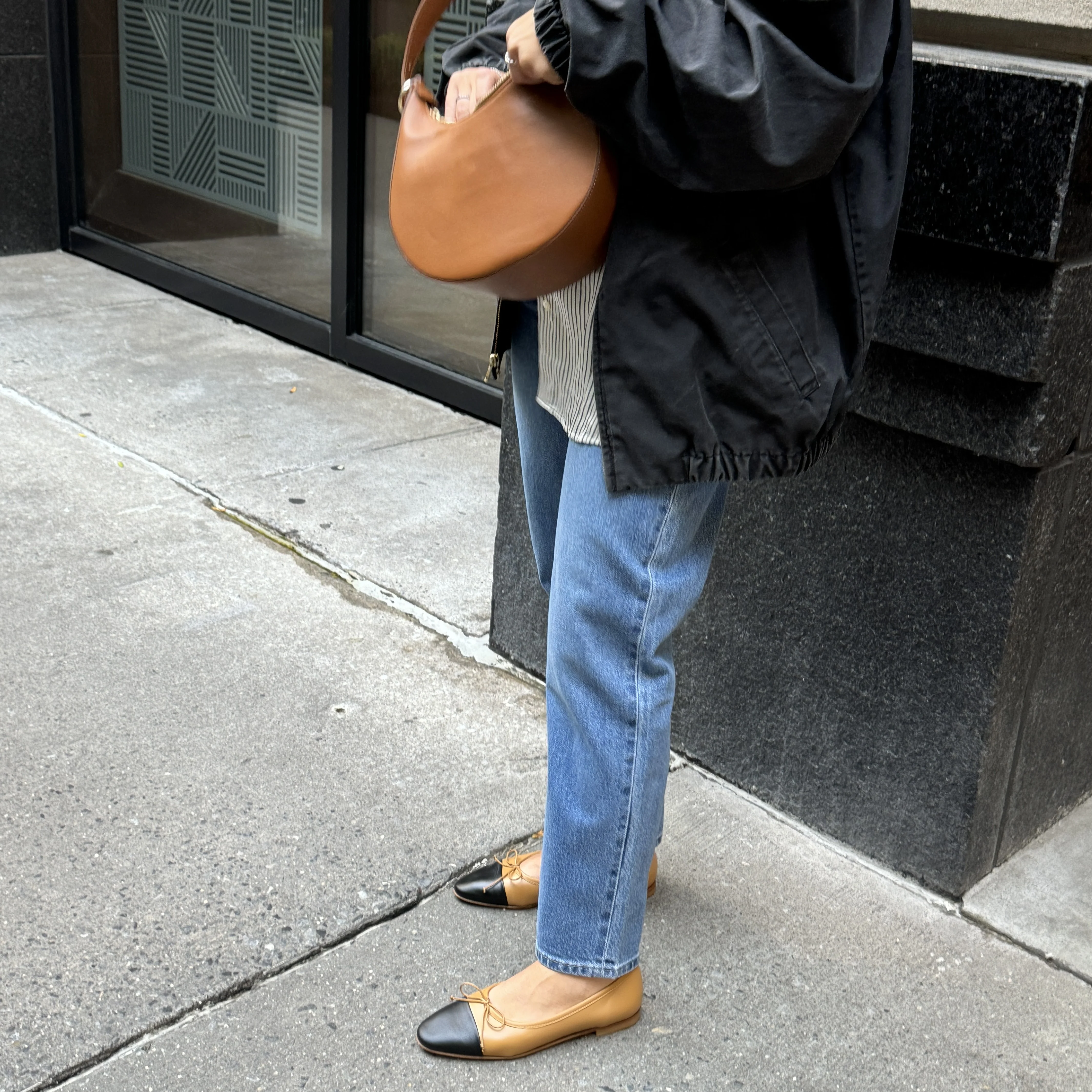 Como - Honey/Black - Image 3