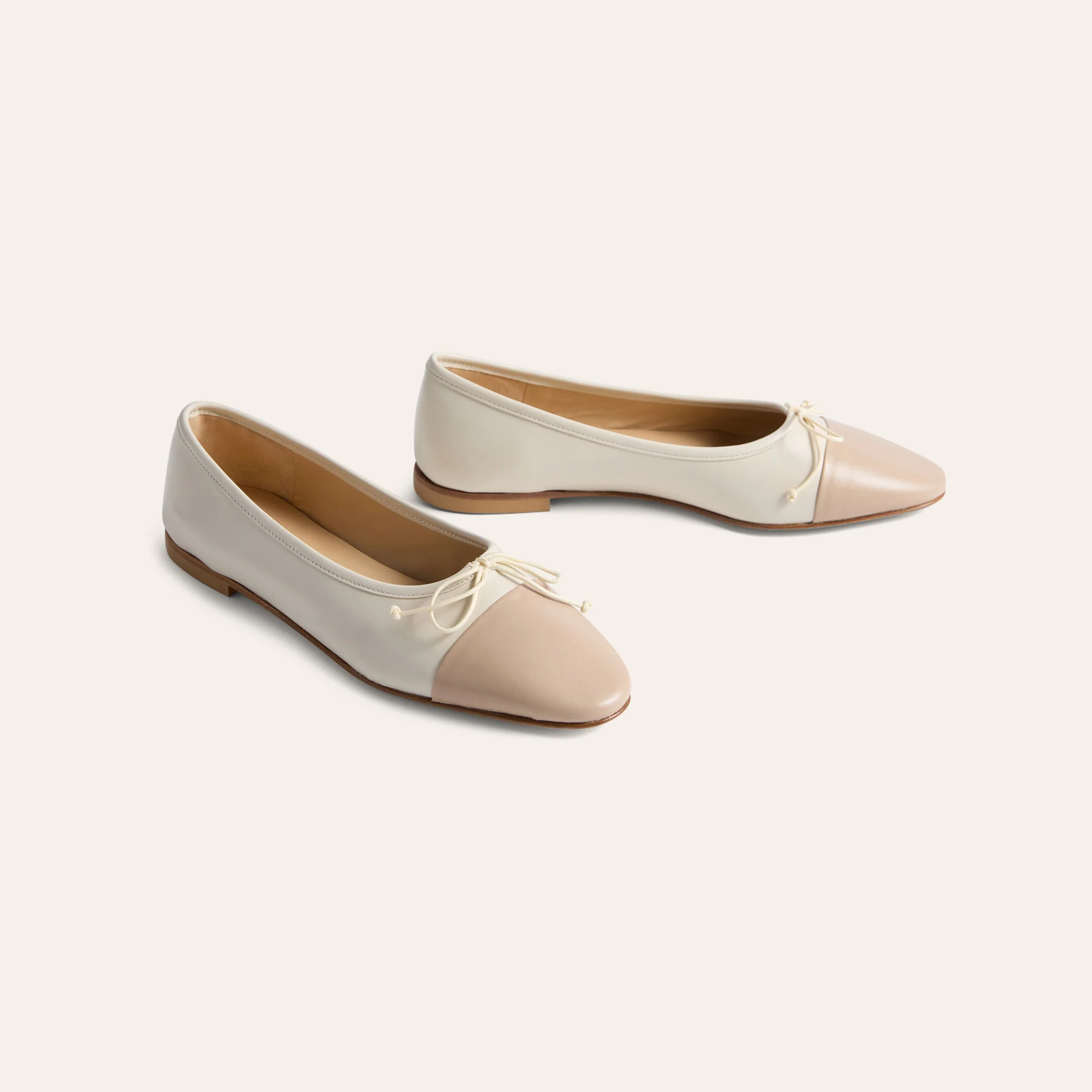 Como - Ivory/Beige