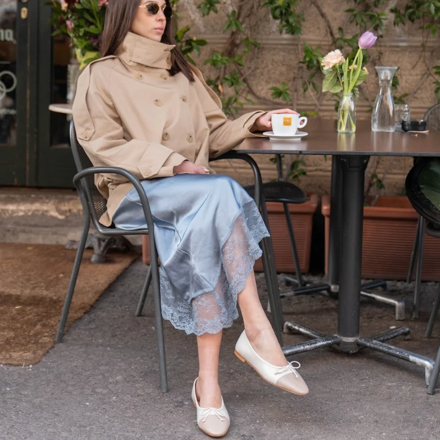 Como - Ivory/Beige - Image 2