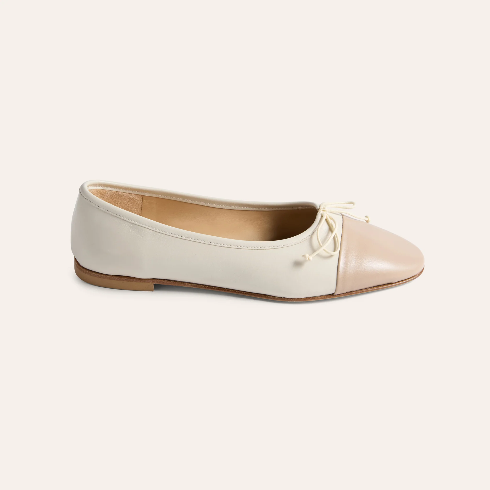Como - Ivory/Beige - Image 4