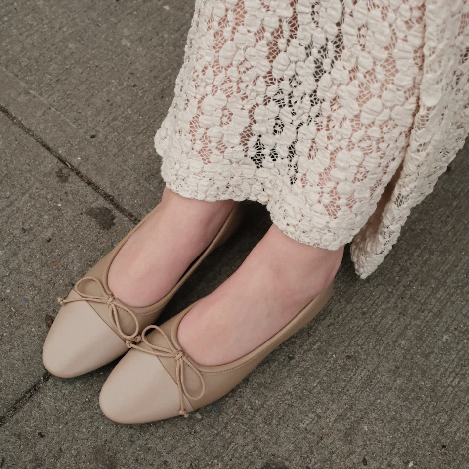 Como - Light Taupe/Beige - Image 3