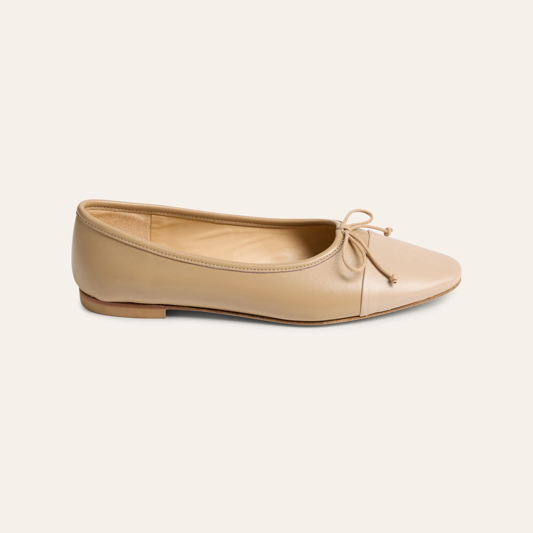 Como - Light Taupe/Beige - Image 4