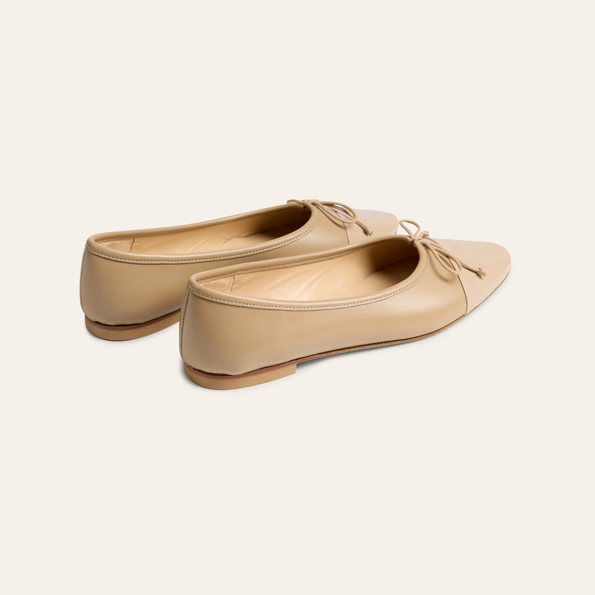 Como - Light Taupe/Beige - Image 5