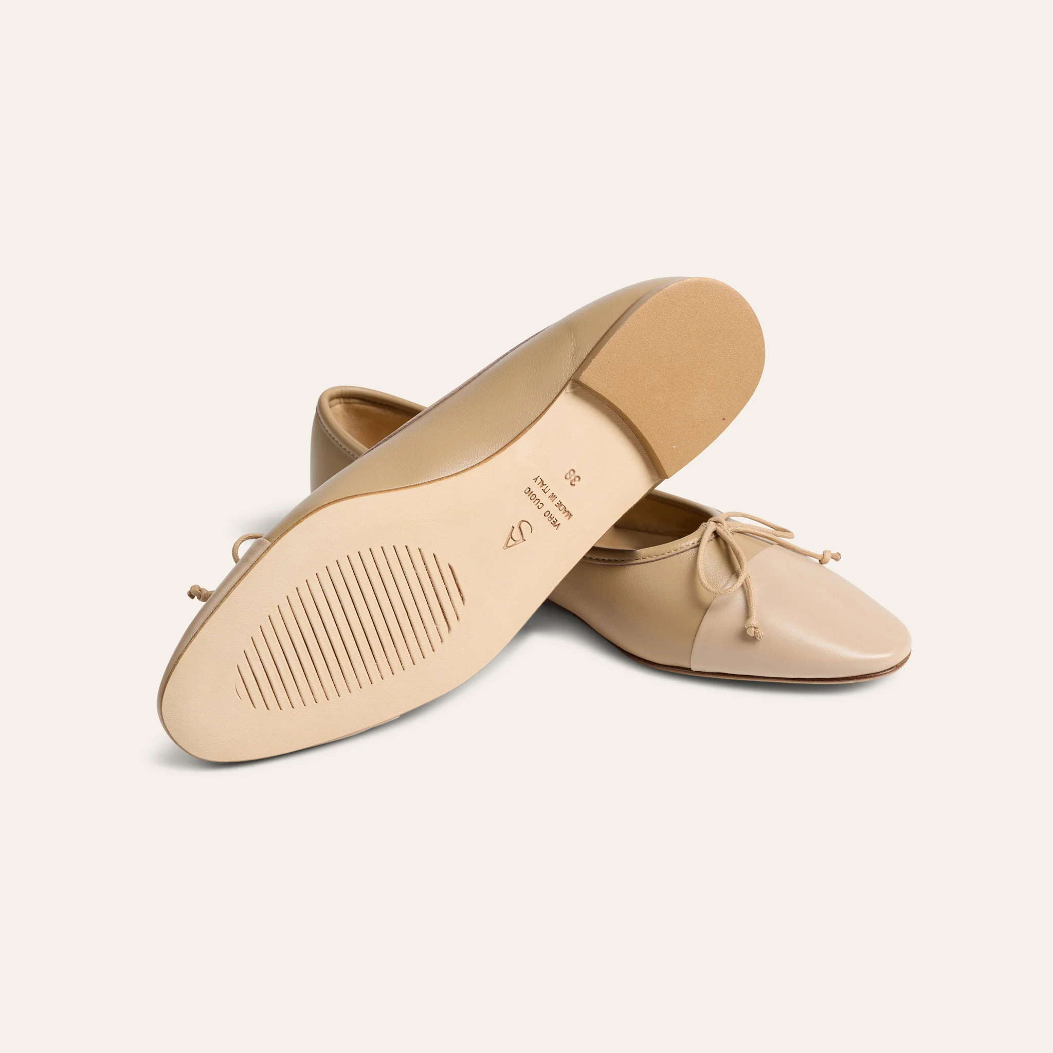Como - Light Taupe/Beige - Image 6