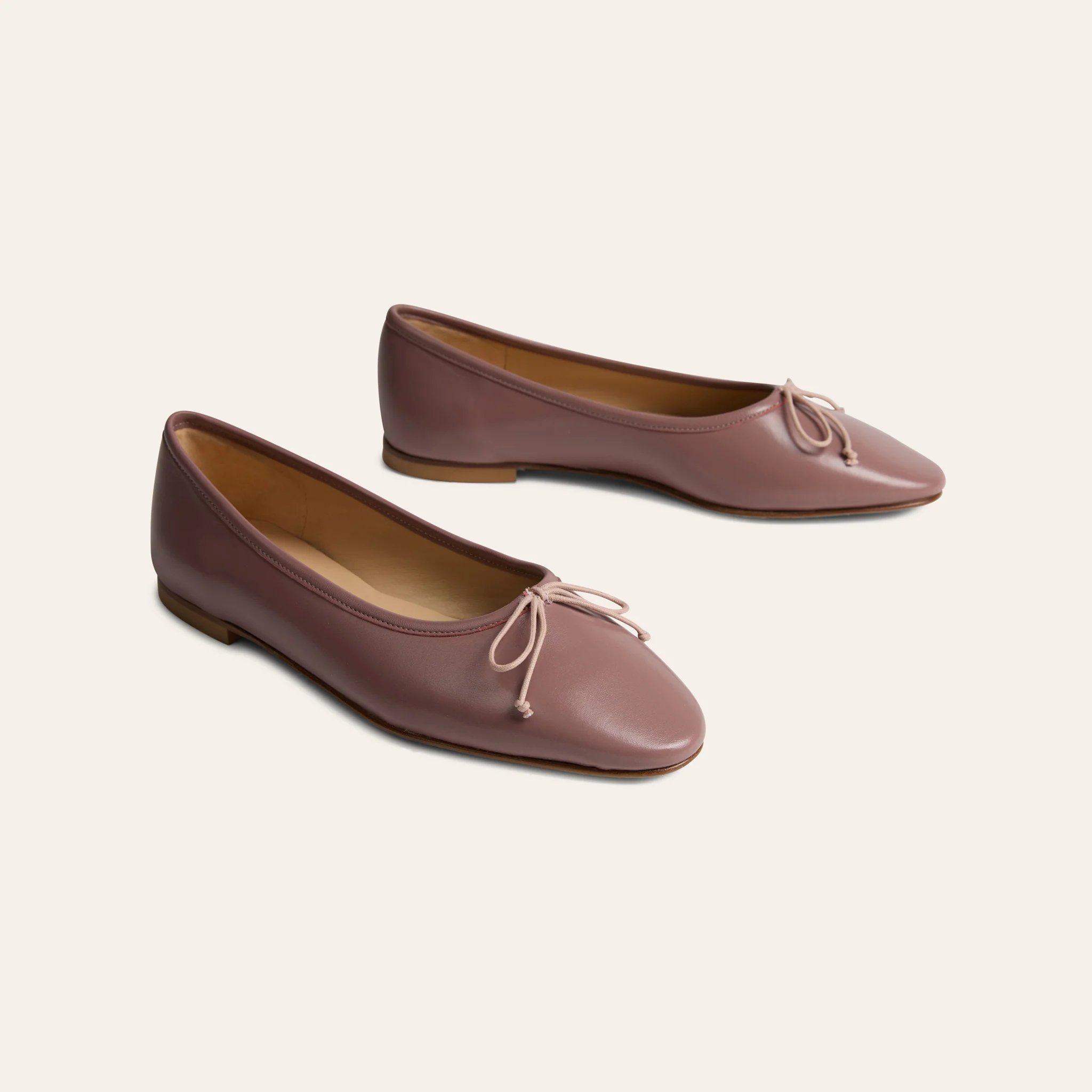 Como - Mauve