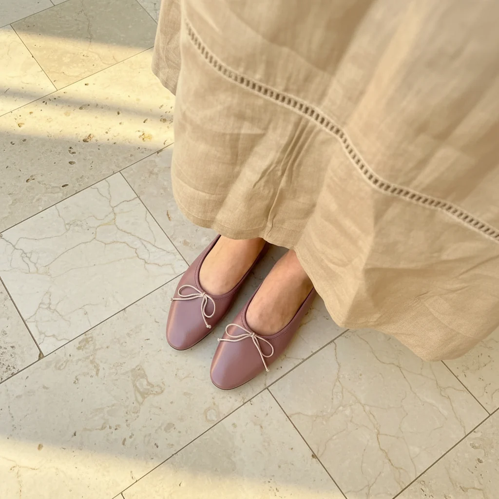 Como - Mauve - Image 2
