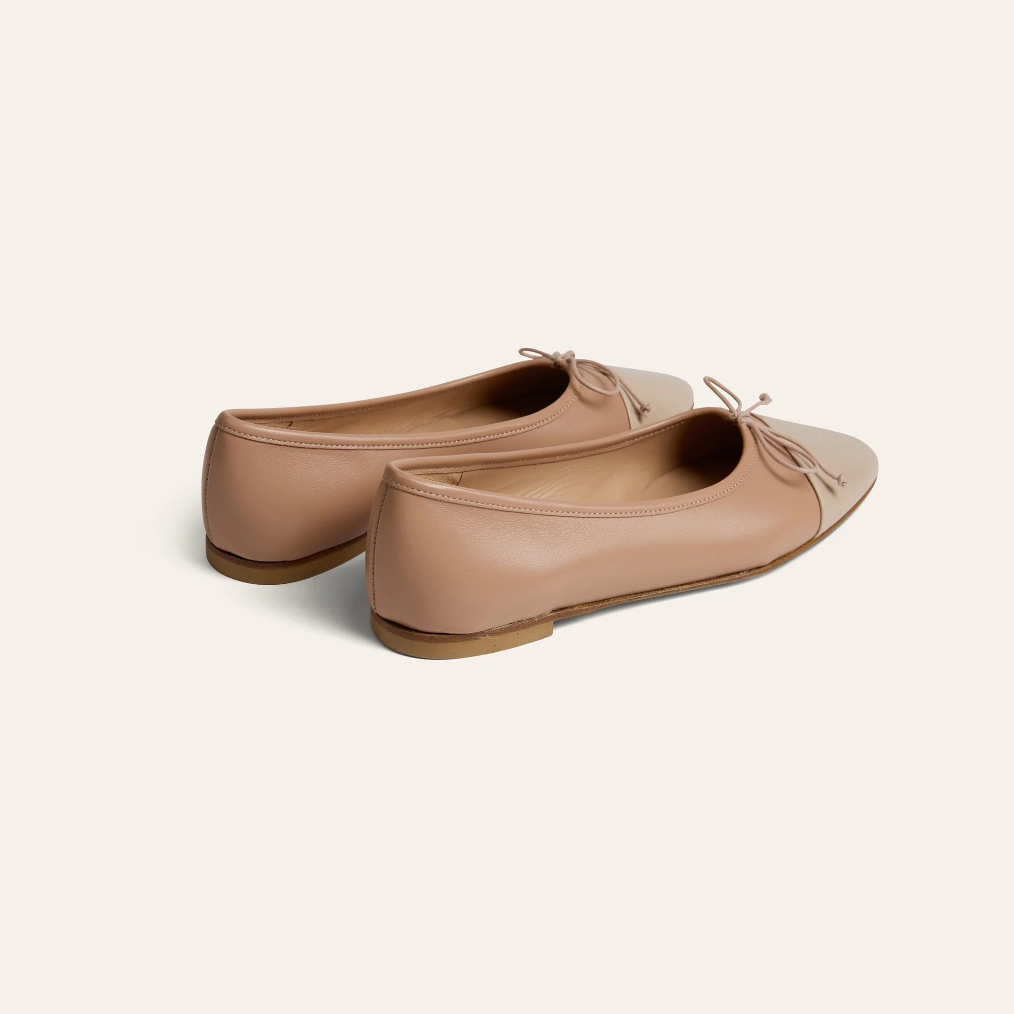 Como - Nude/Cream Mist - Image 4
