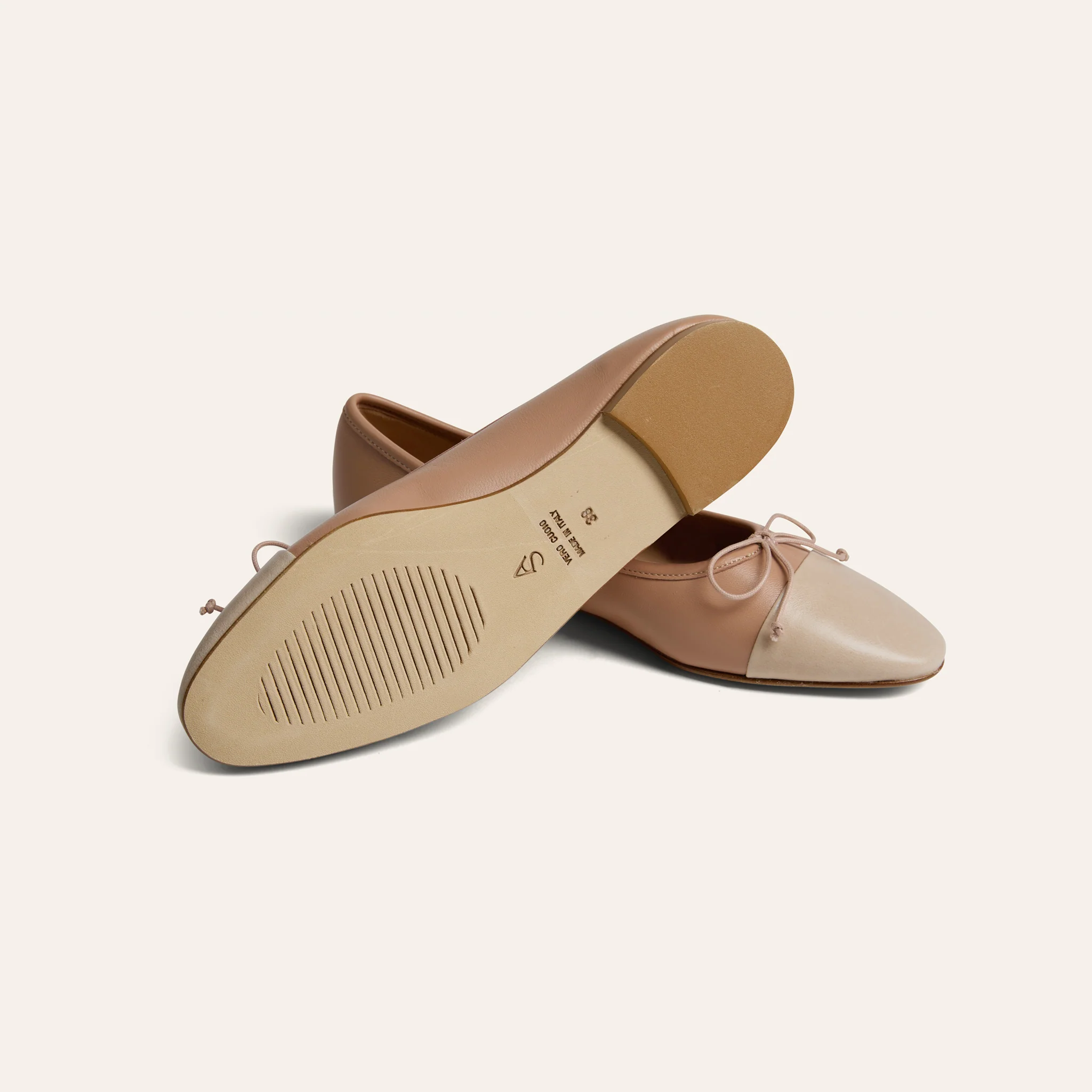 Como - Nude/Cream Mist - Image 5