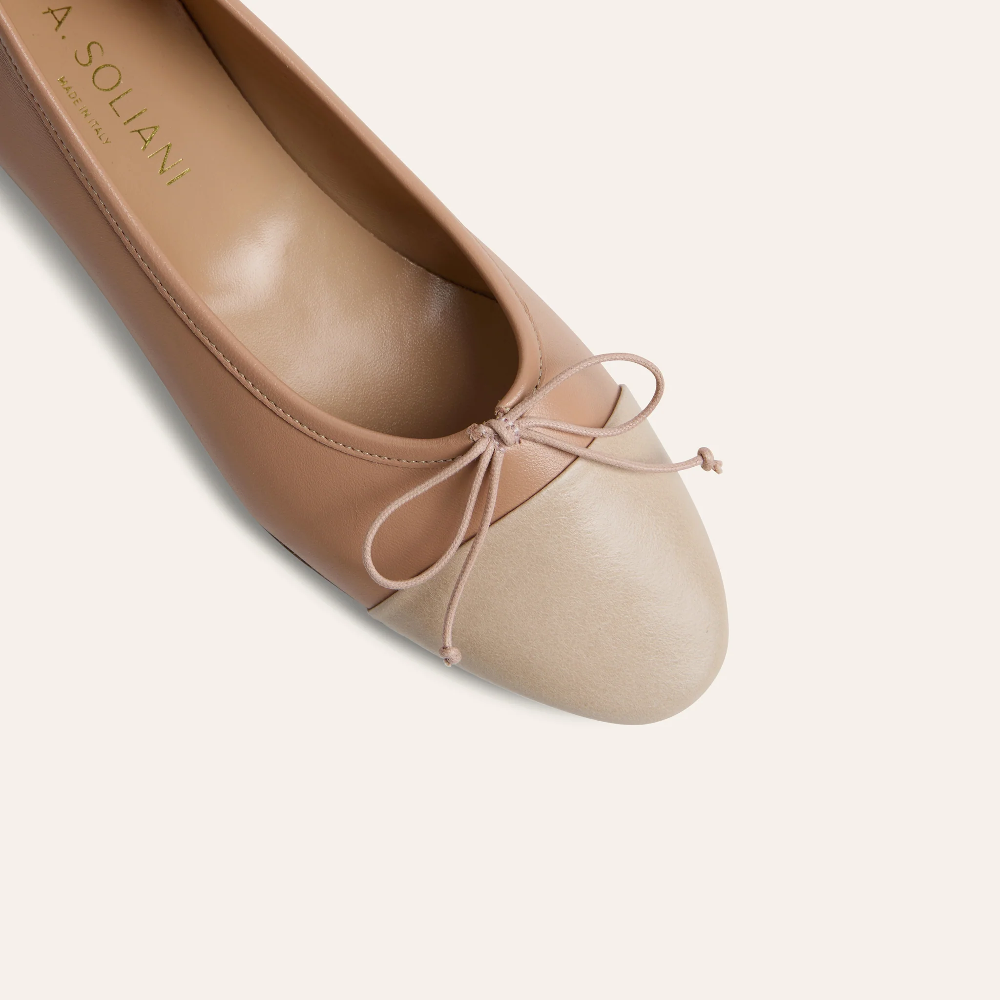 Como - Nude/Cream Mist - Image 6