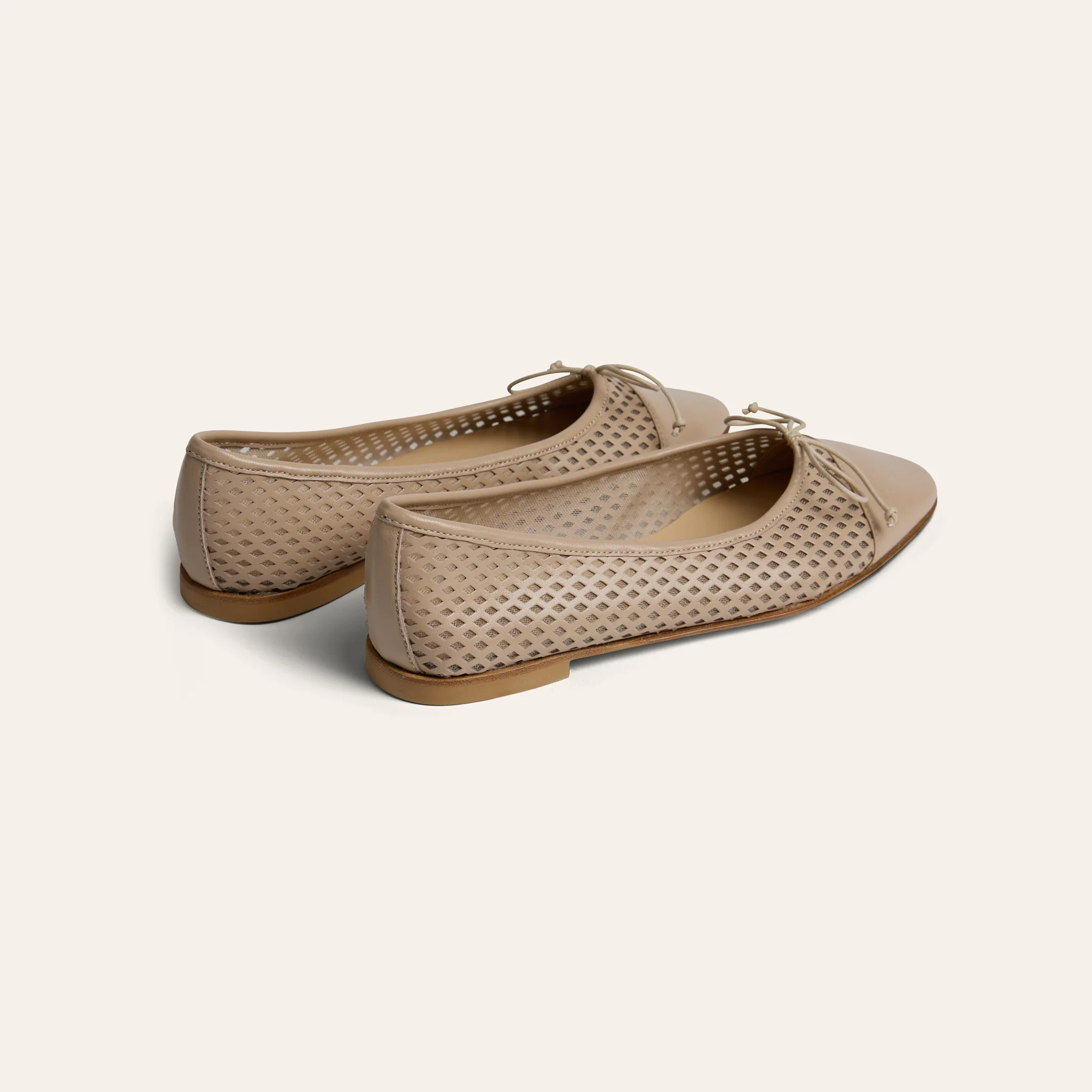 Como - Perforated Beige - Image 5