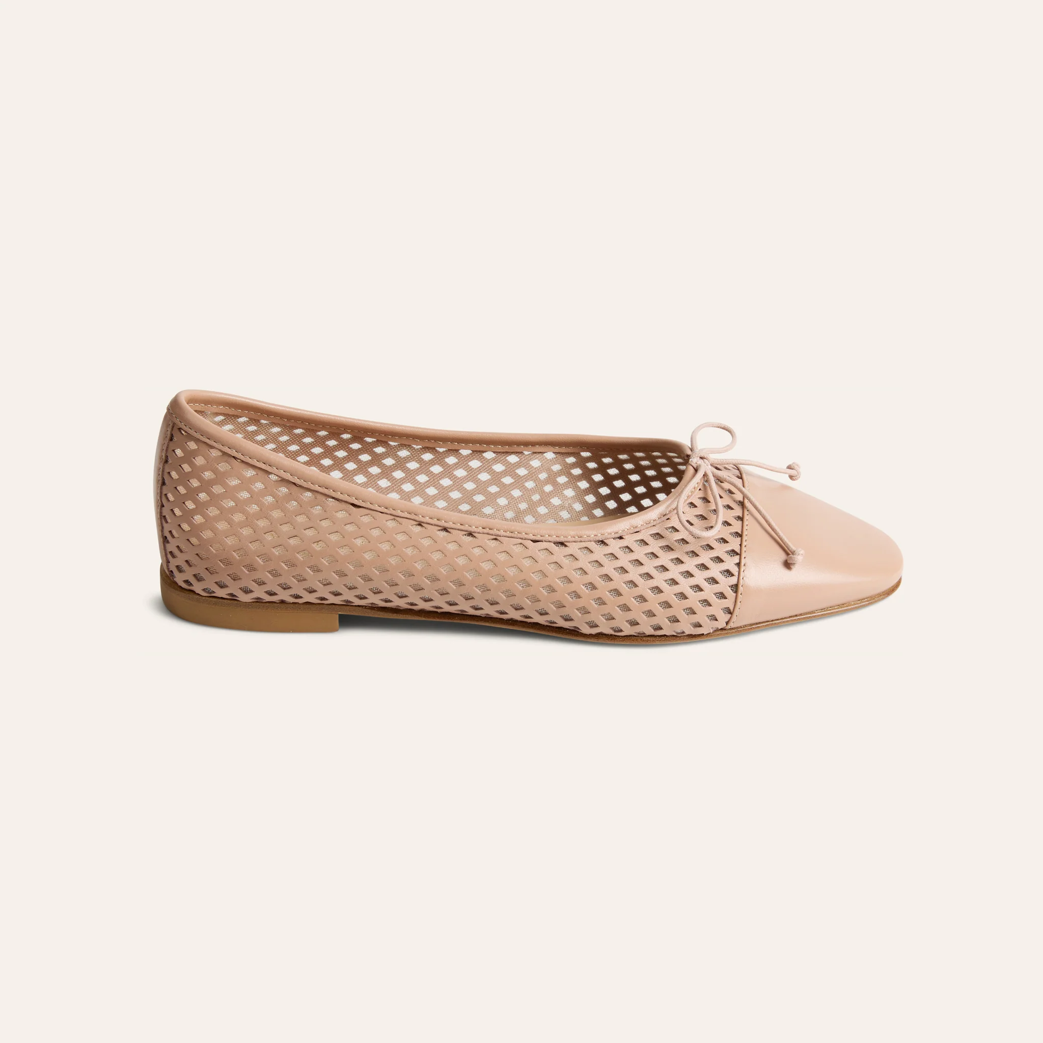 Como -  Perforated Nude - Image 4