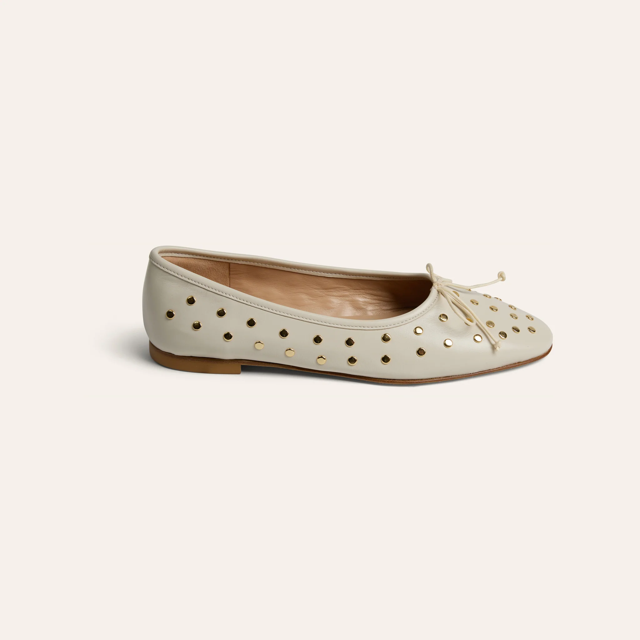 Como Studs- Ivory - Image 4