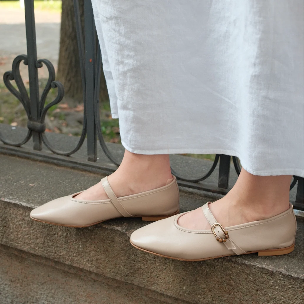 Cori - Perla Beige - Image 3