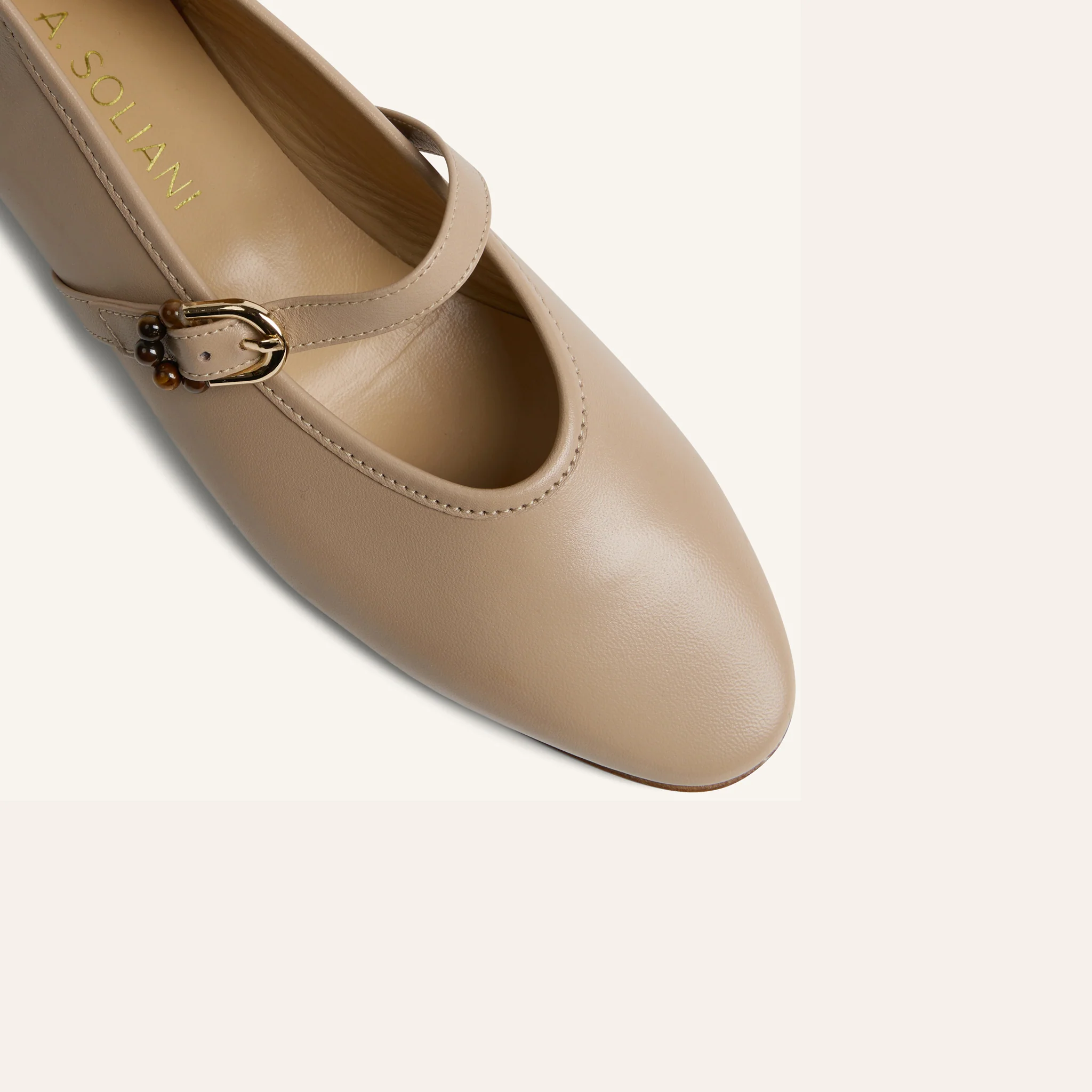 Cori - Perla Beige - Image 7