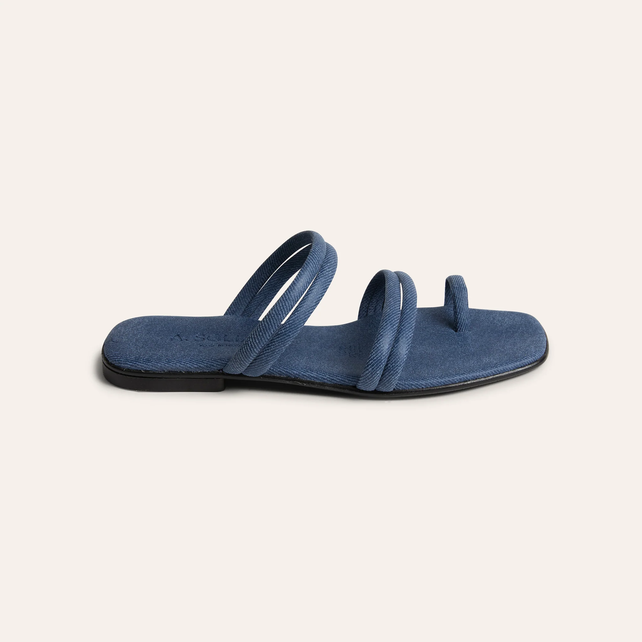 Cortina - Dark Denim - Image 3