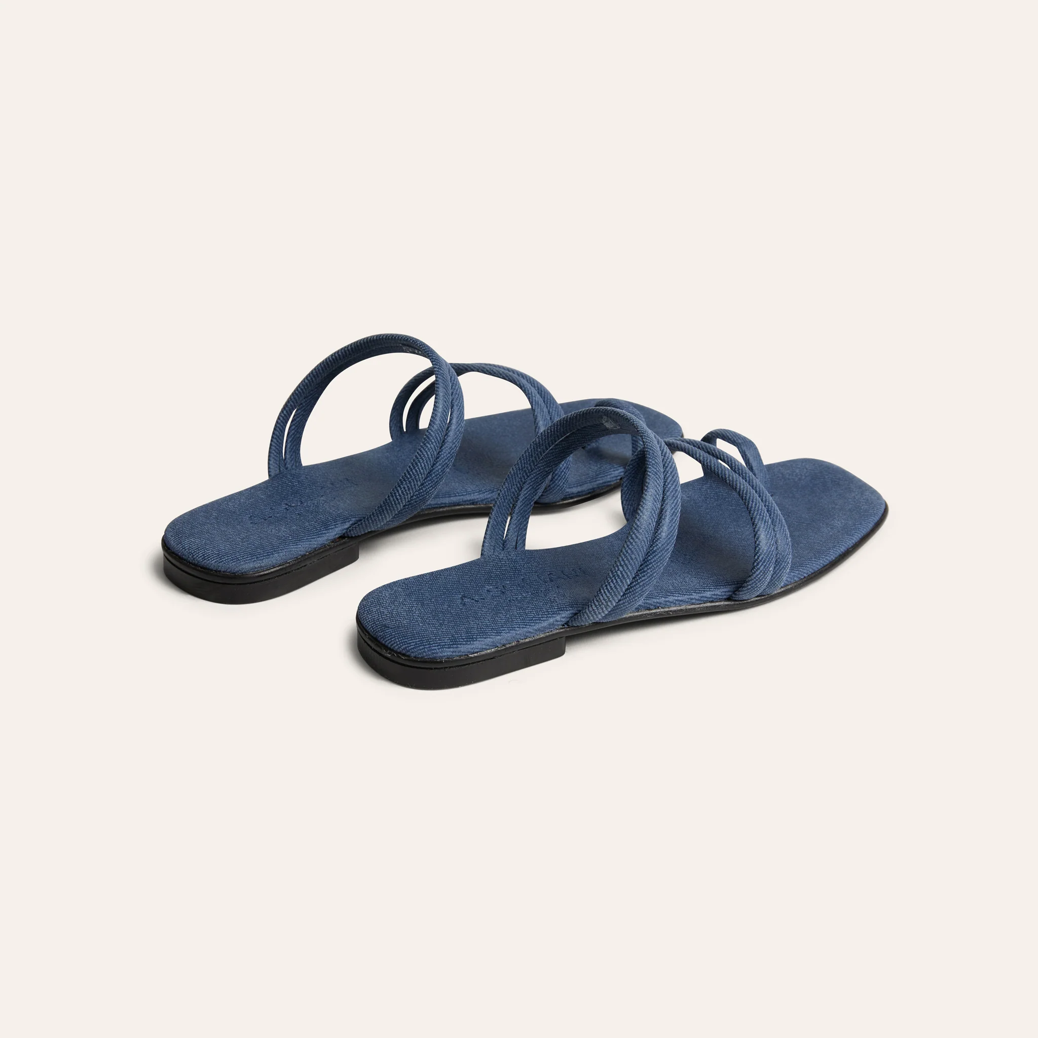 Cortina - Dark Denim - Image 4