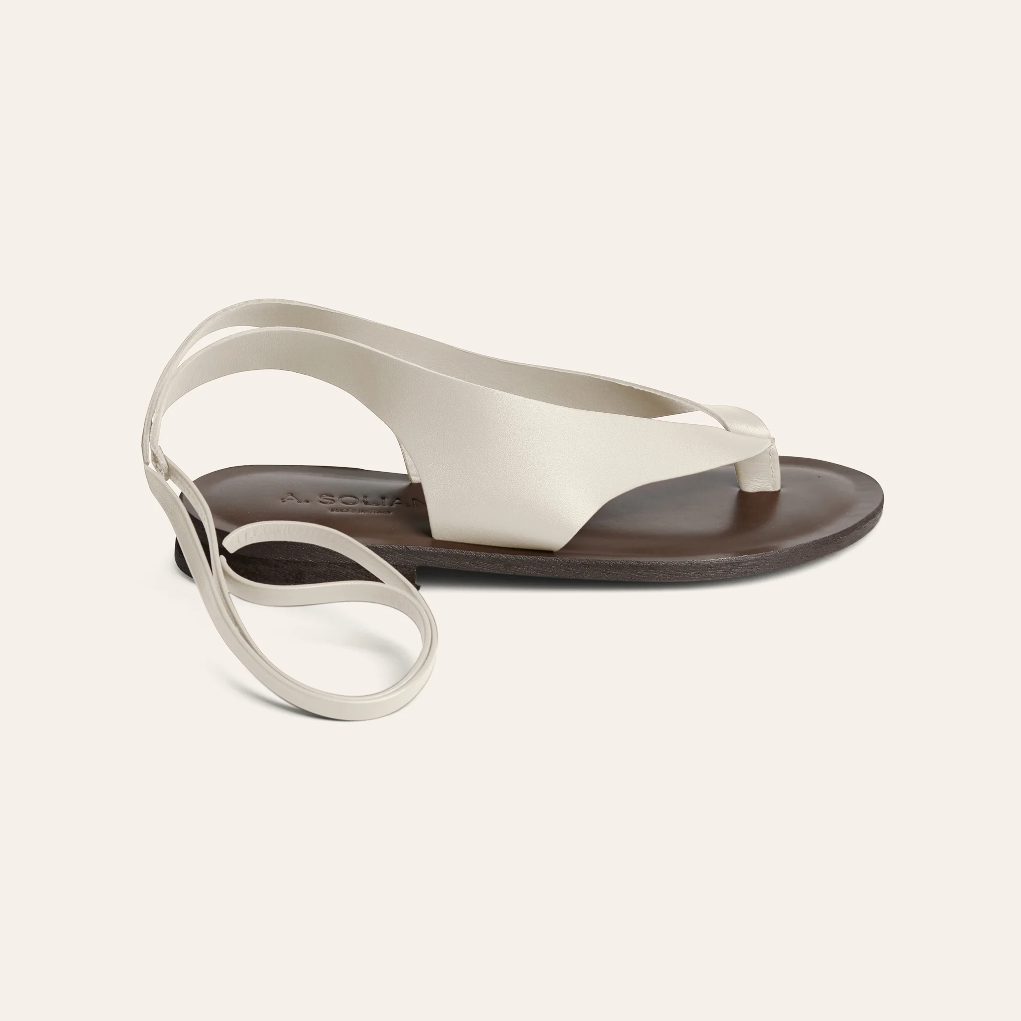 Doria - Ivory - Image 4