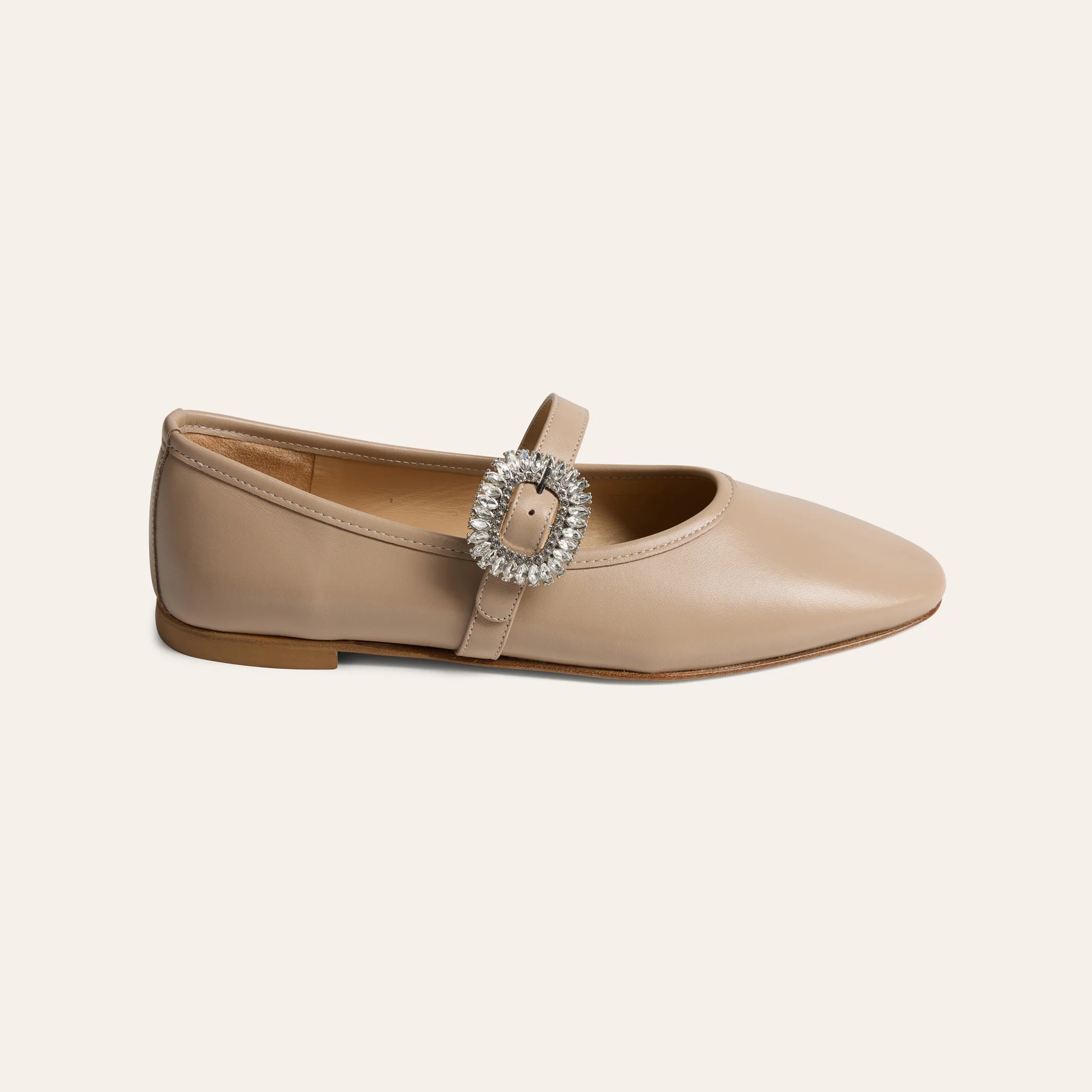 Gemma - Beige - Image 3
