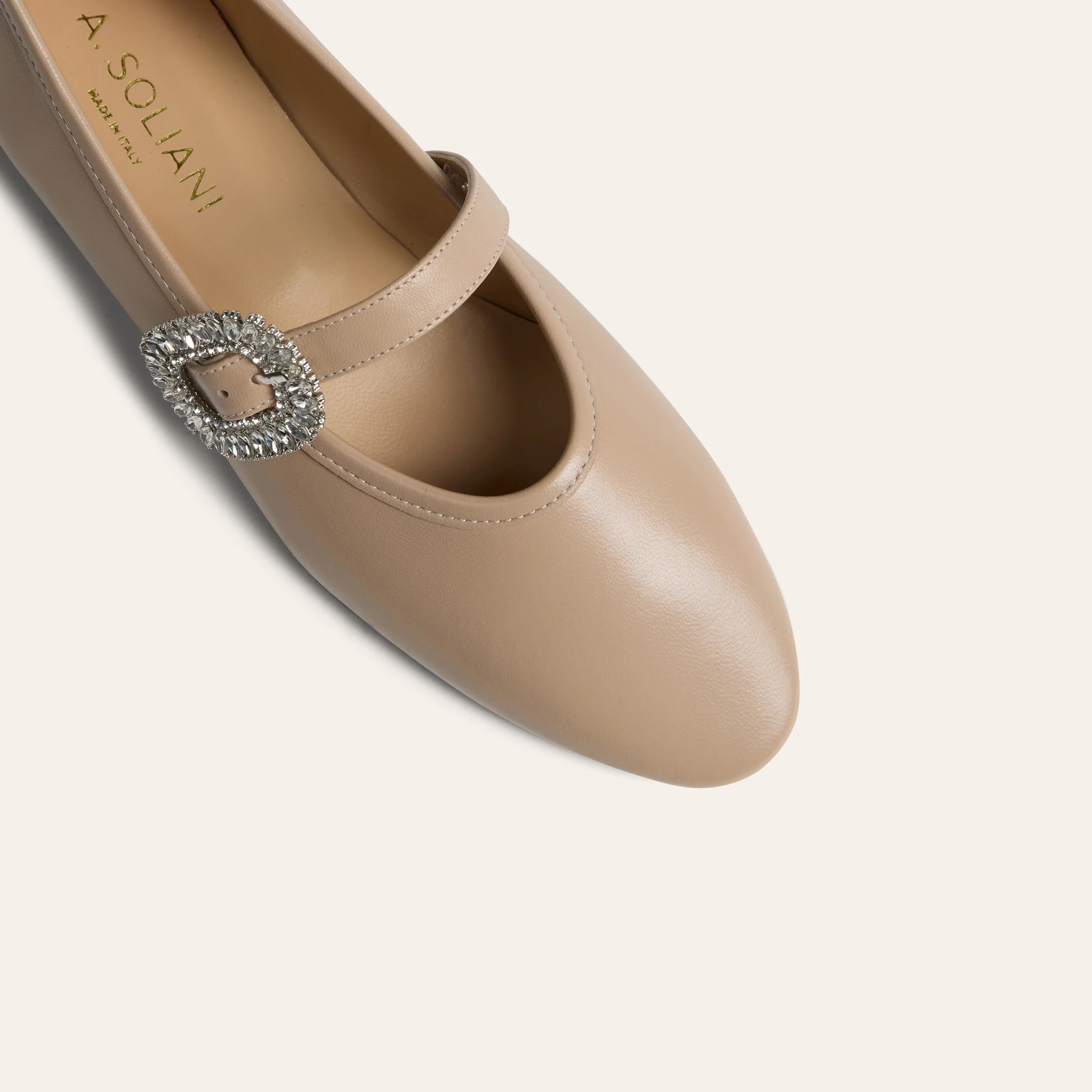 Gemma - Beige - Image 6