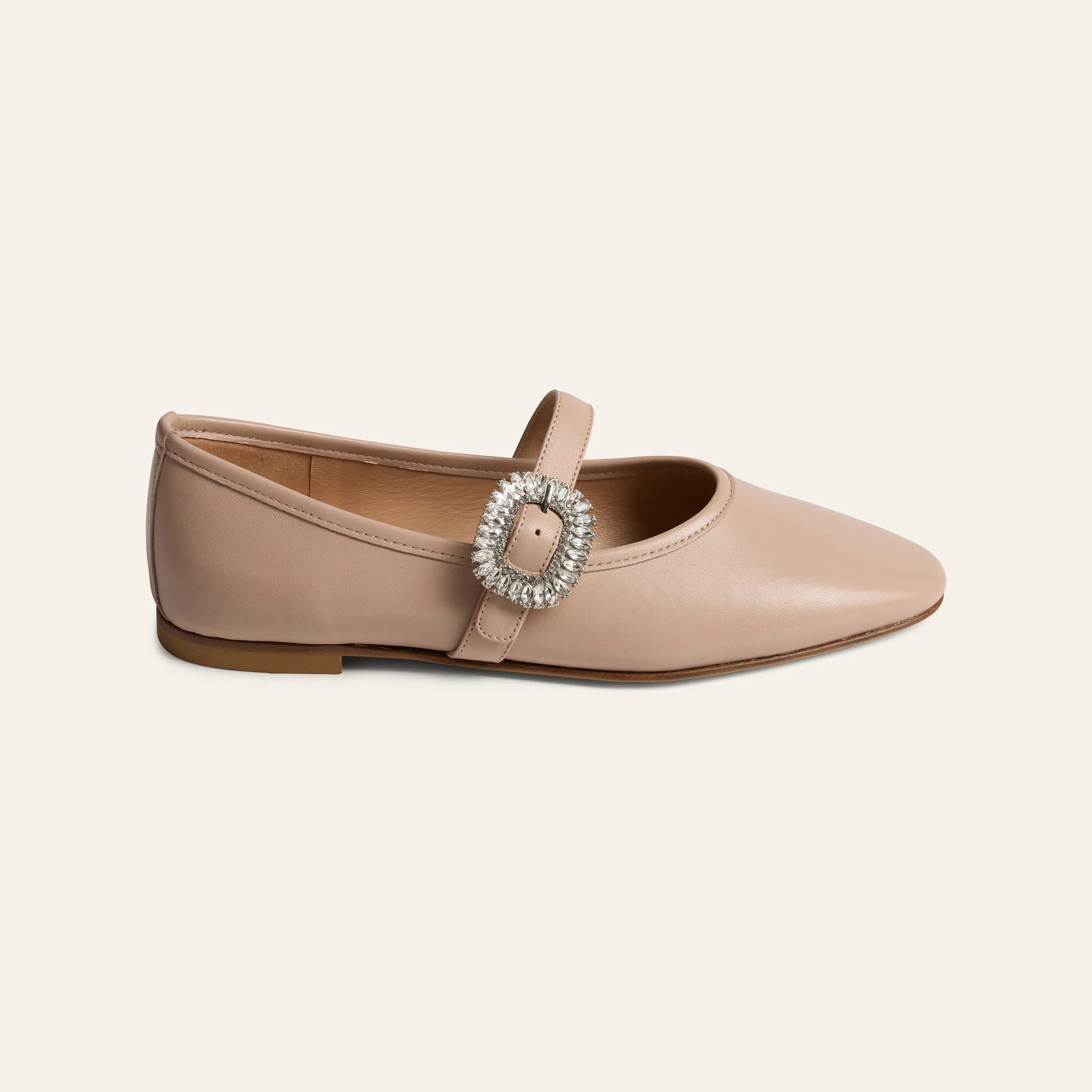 Gemma - Blush - Image 2