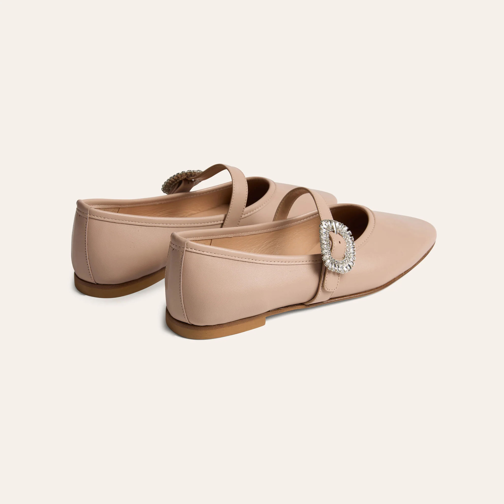 Gemma - Blush - Image 3