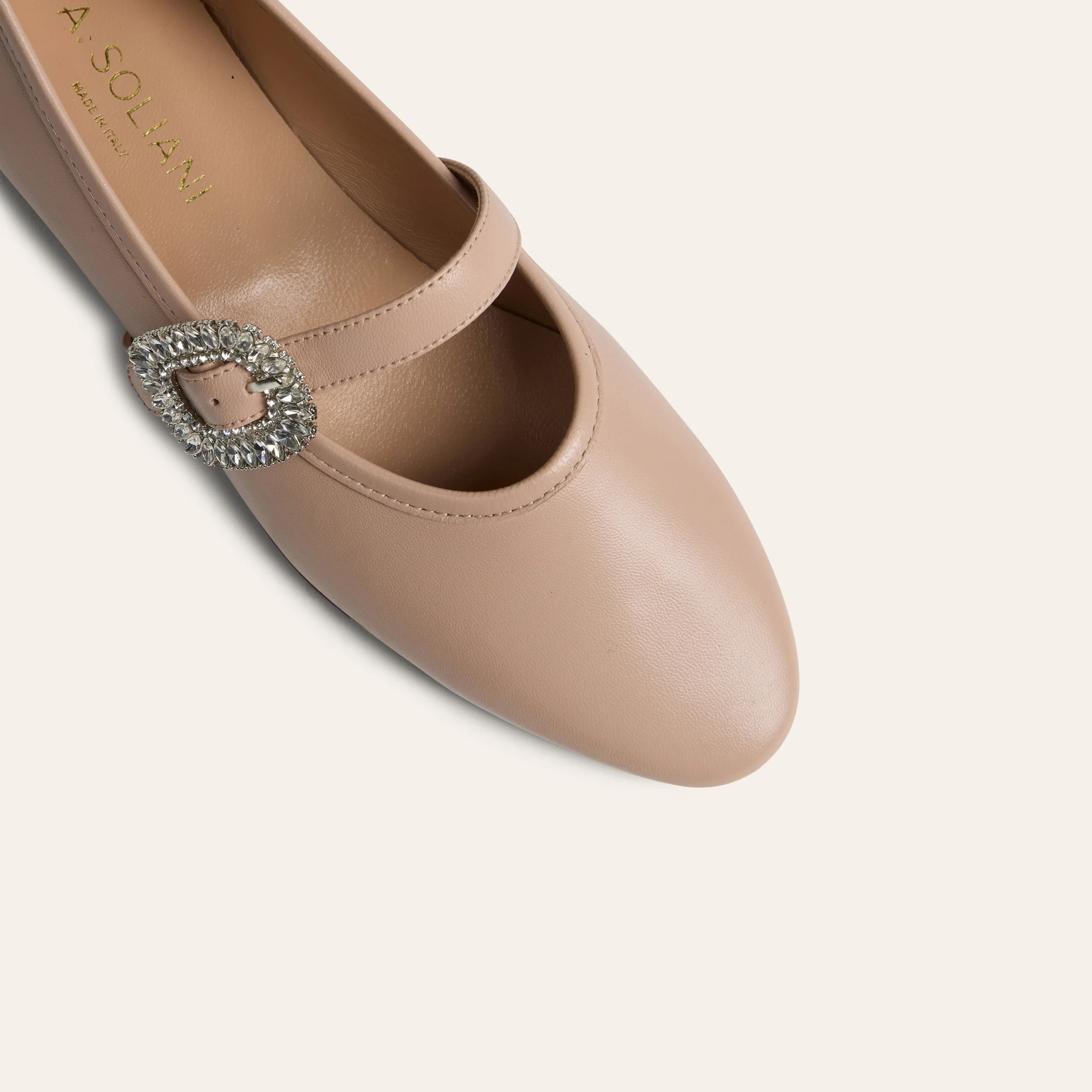 Gemma - Blush - Image 5