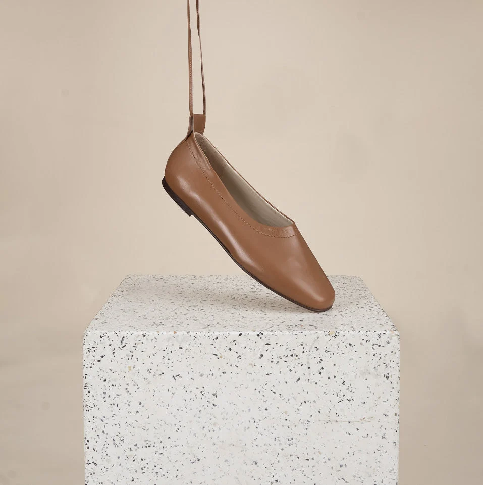 Imola - Caramel - Image 2