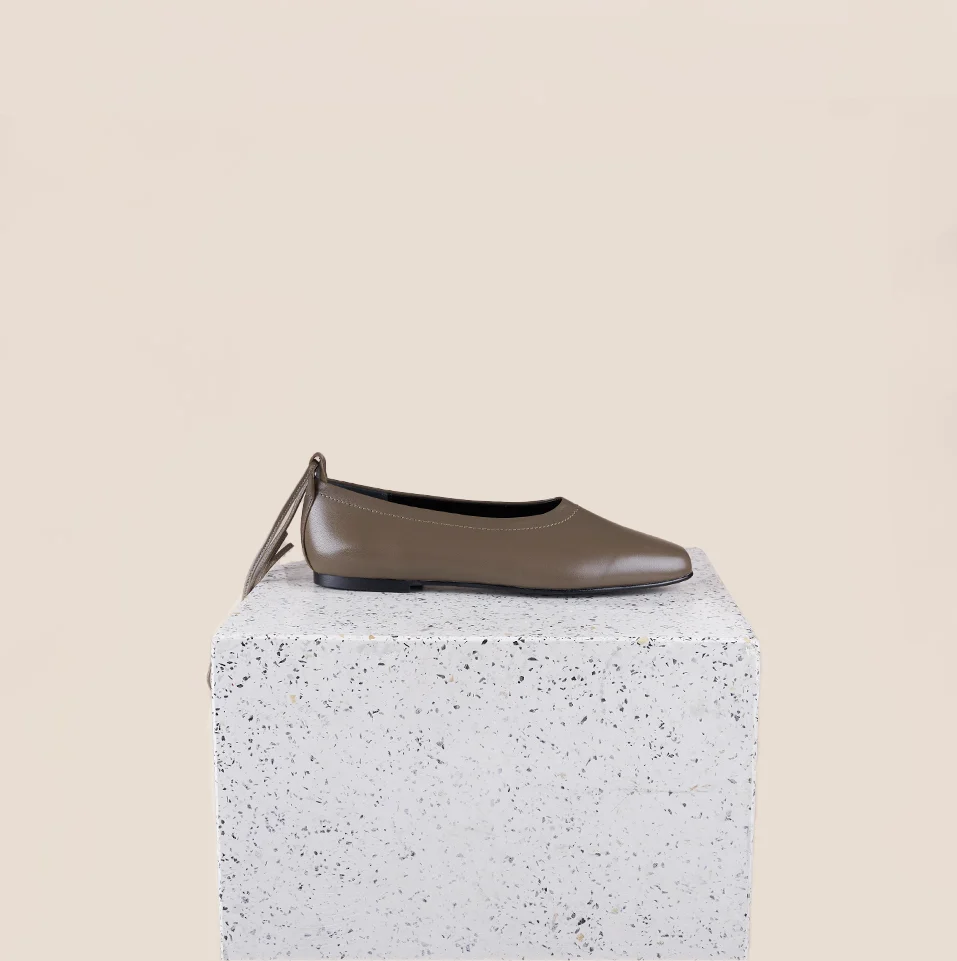 Imola- Dark Taupe - Image 2