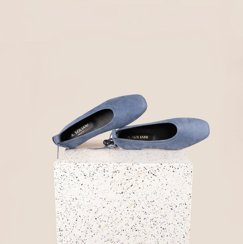 Imola - Dark Denim - Image 2