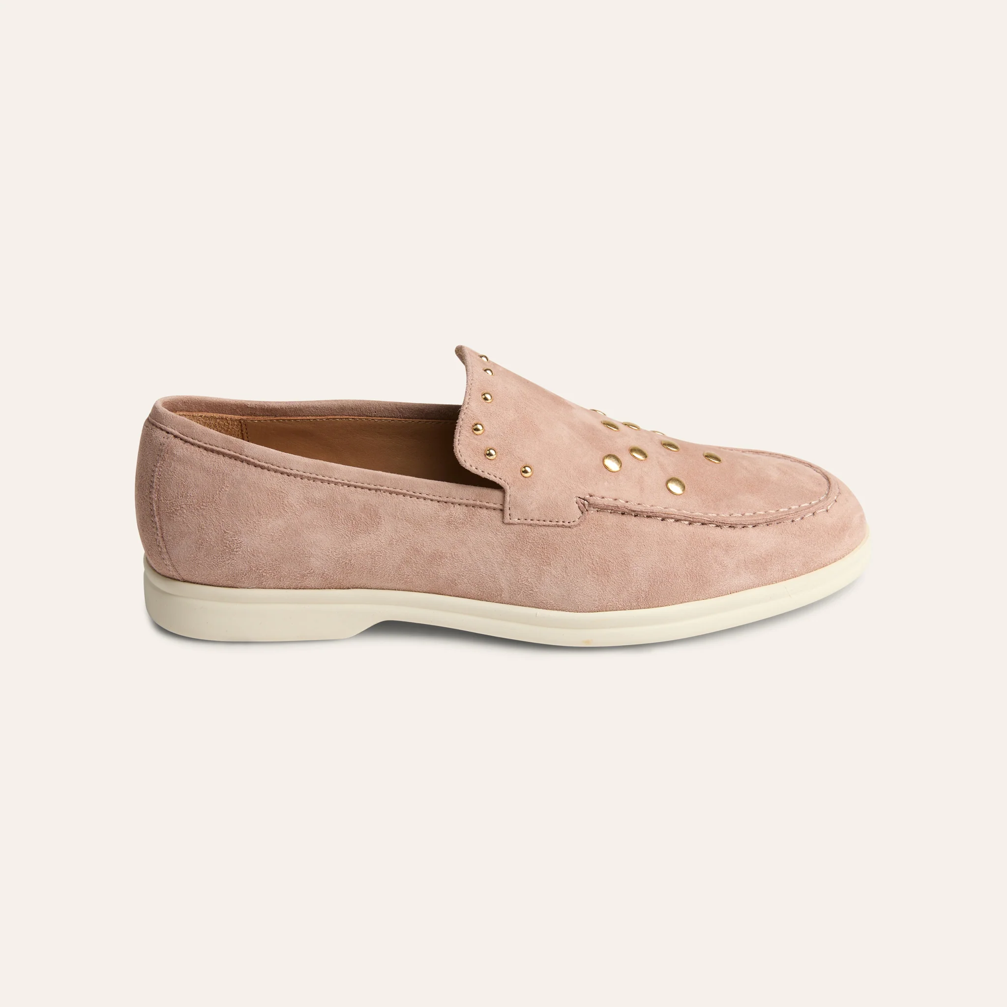 Lisa Studded - Rose Wind - Image 3