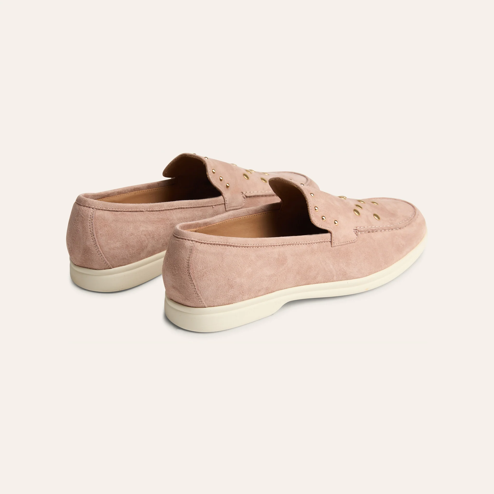 Lisa Studded - Rose Wind - Image 4