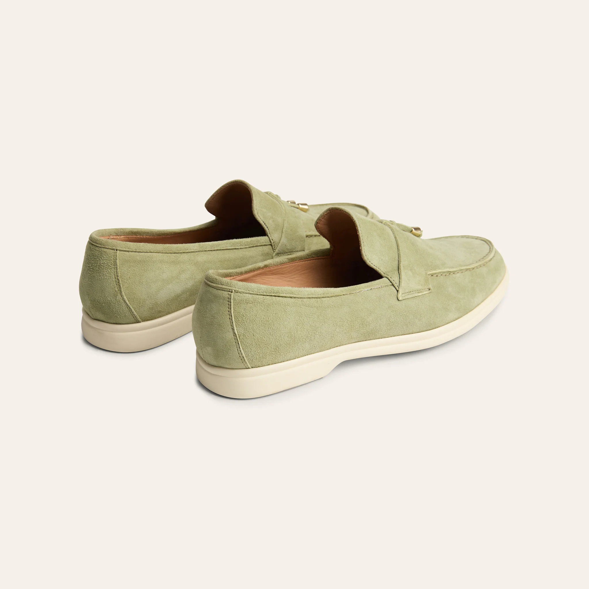 Lisa Tassels- Seafoam - Image 5