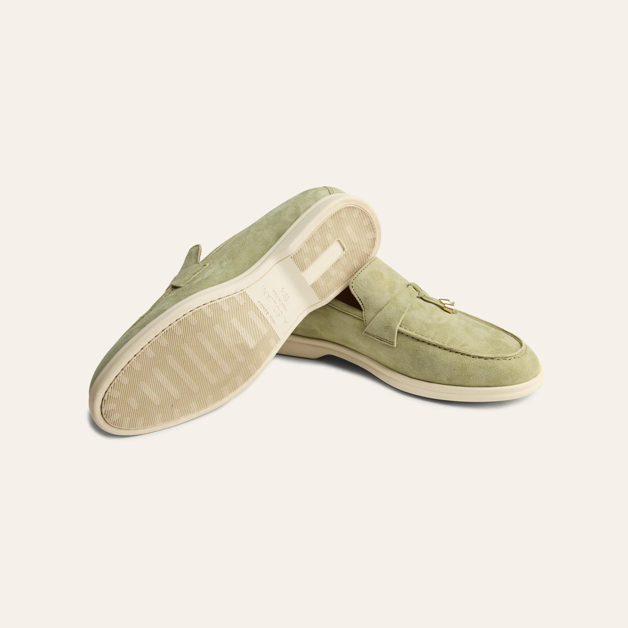 Lisa Tassels- Seafoam - Image 6