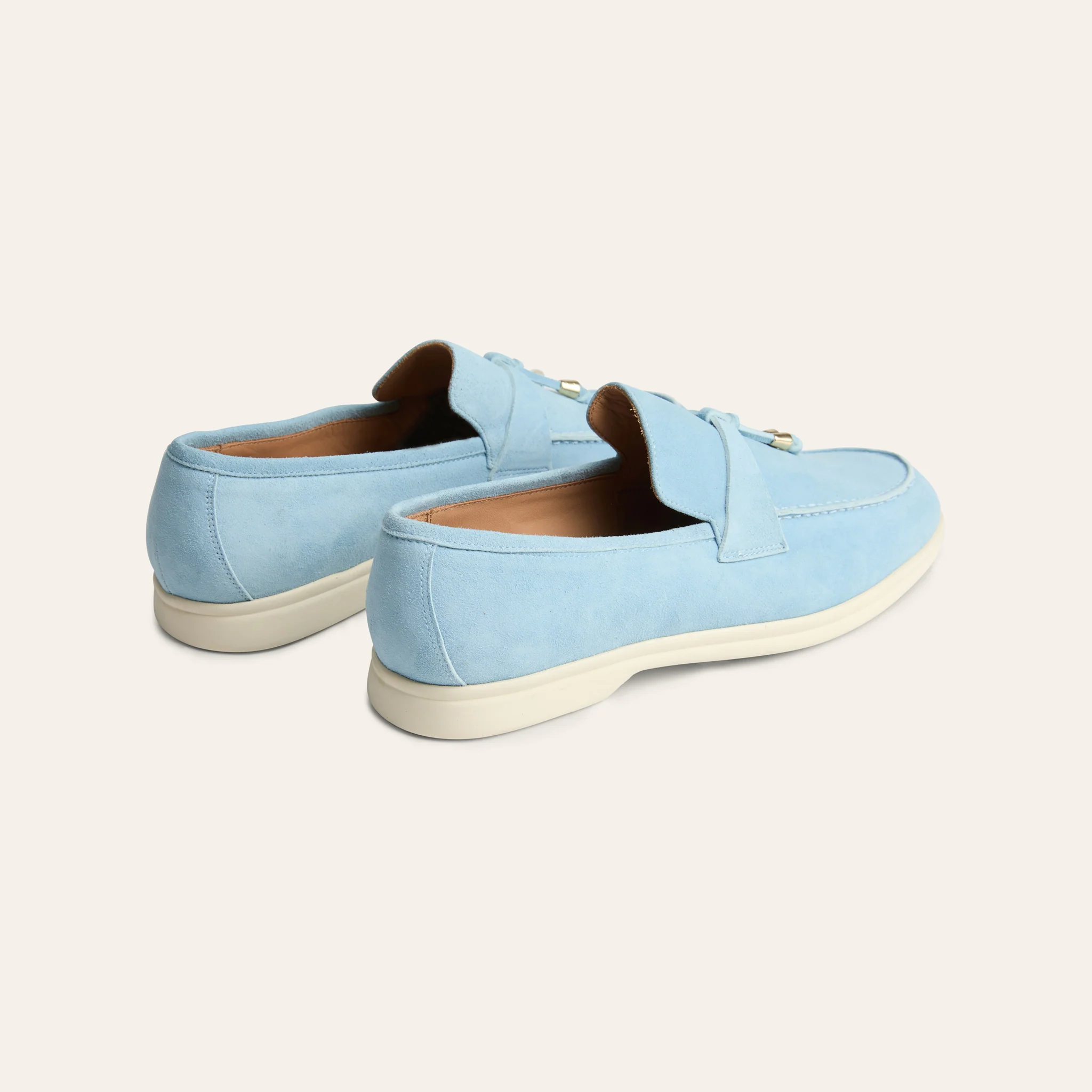 Lisa Tassels- Sky Blue - Image 6