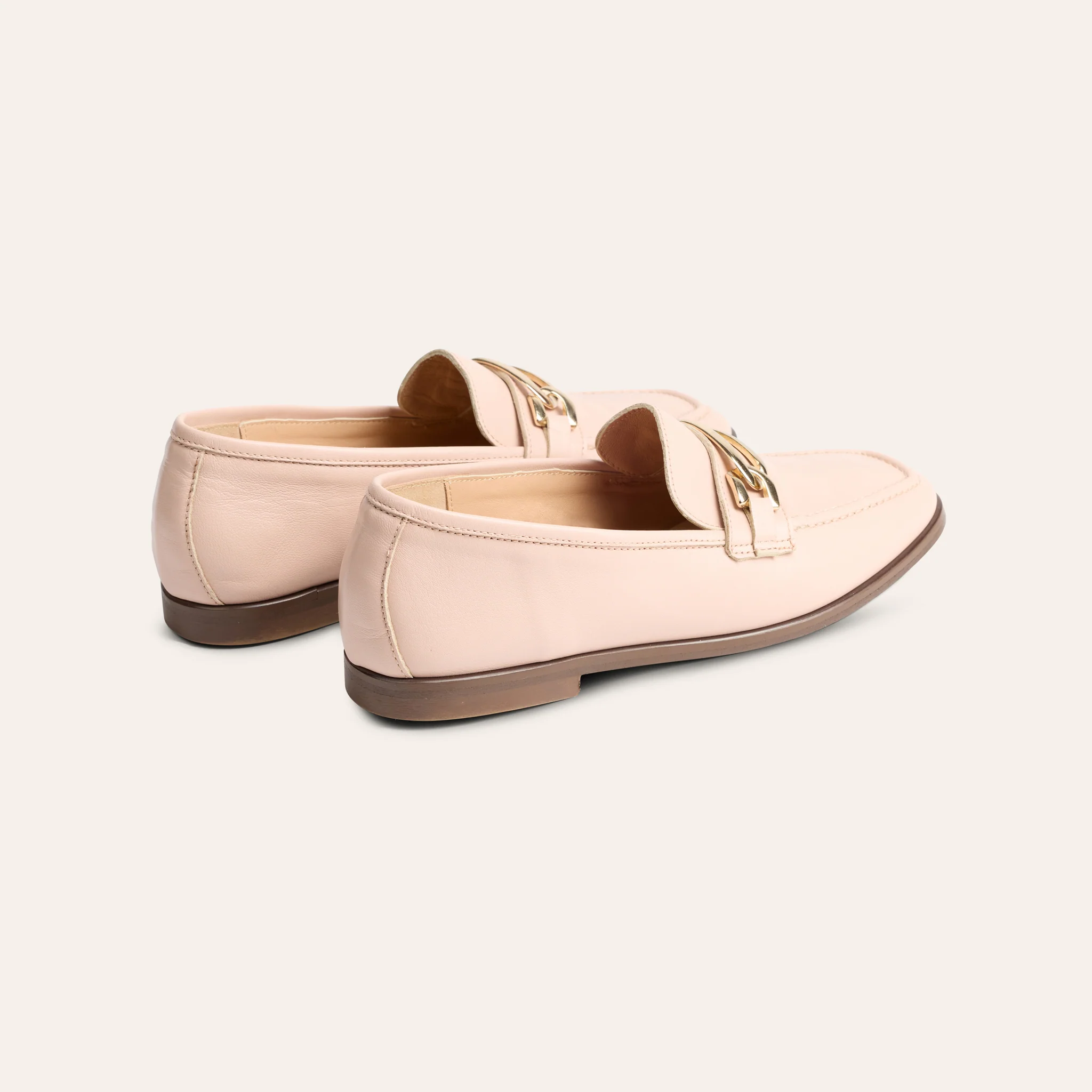 Lodi Due Chain - Blush - Image 4