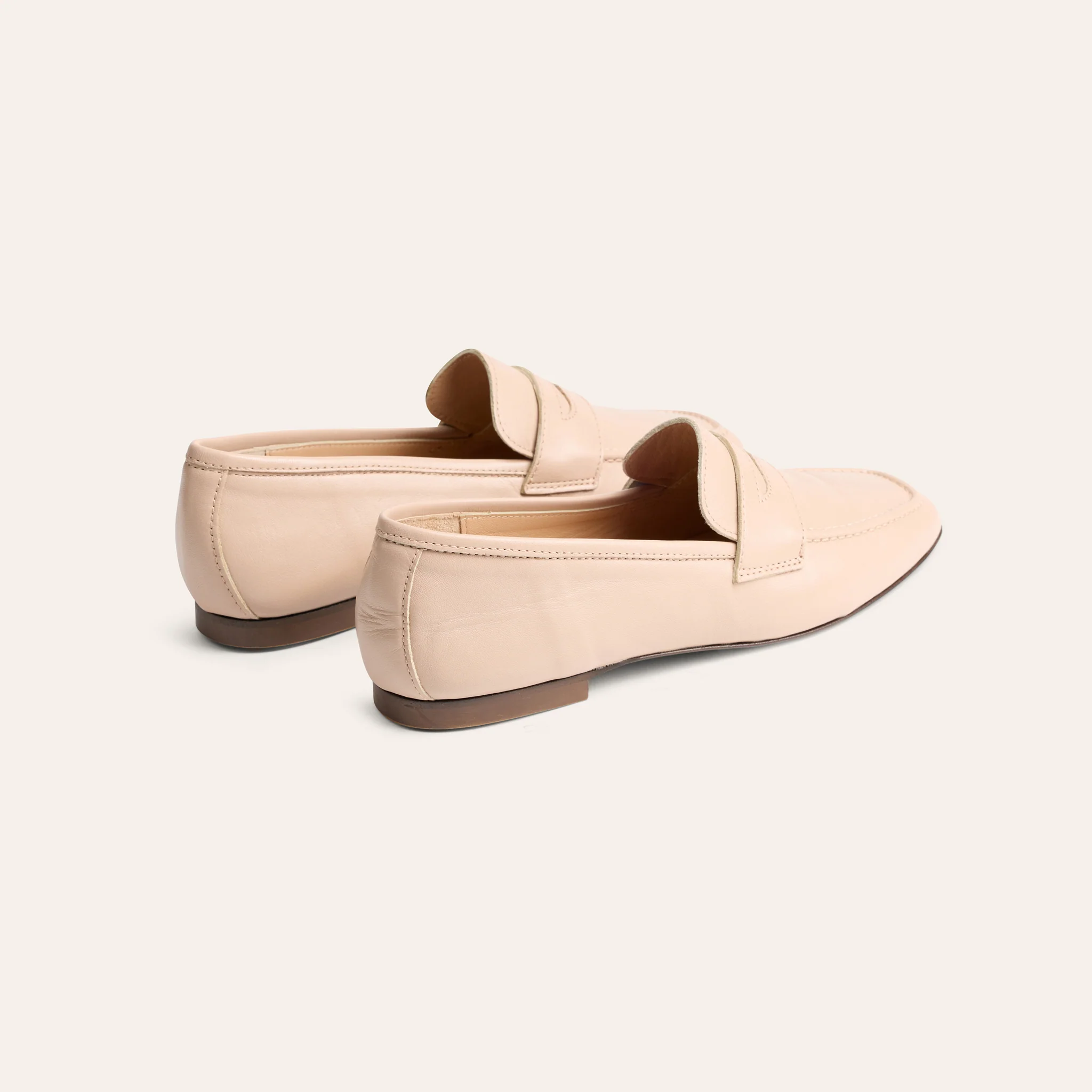 Lodi Due - Beige Nude - Image 5