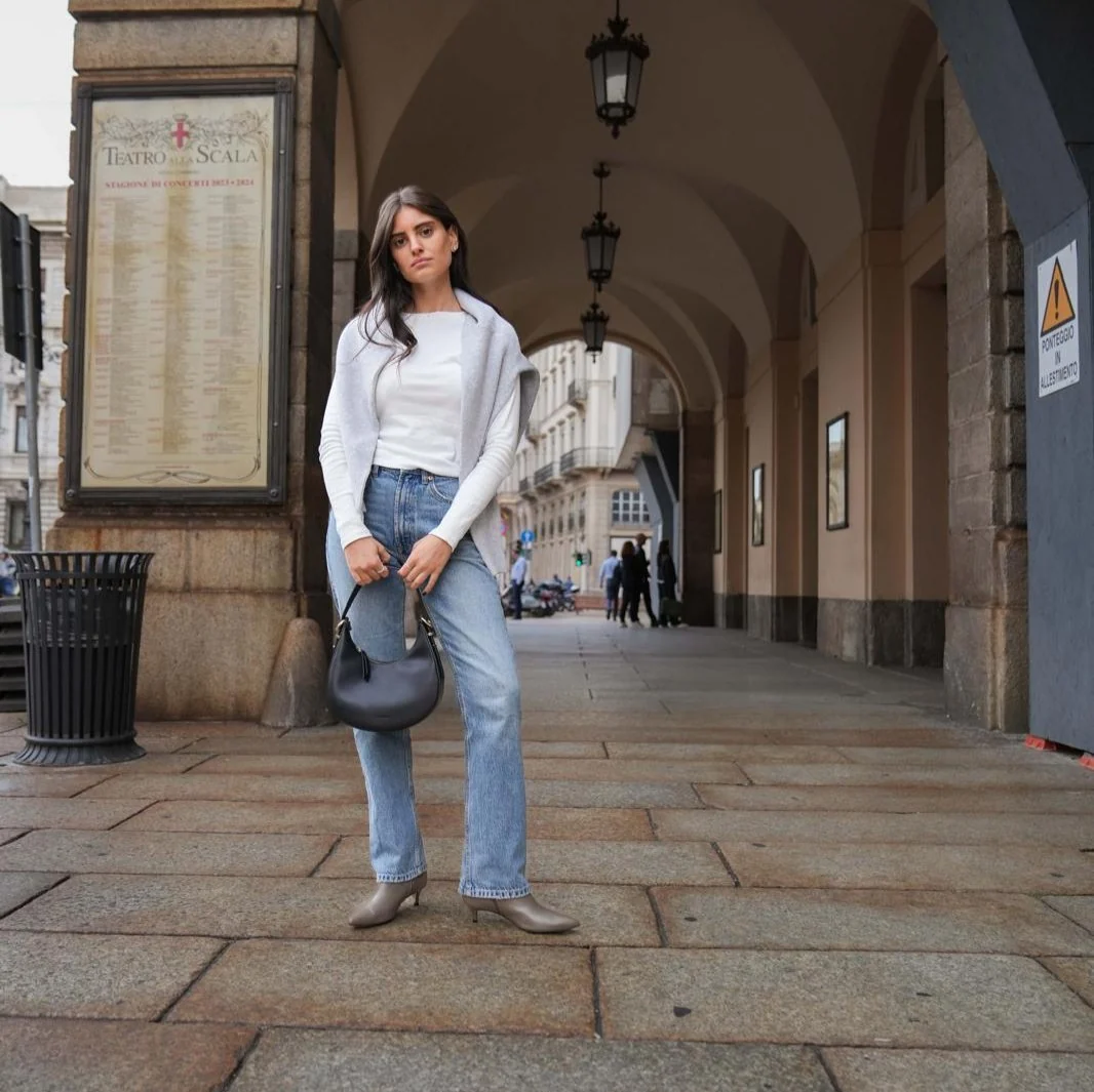 Mantova - Taupe Leather - Image 4