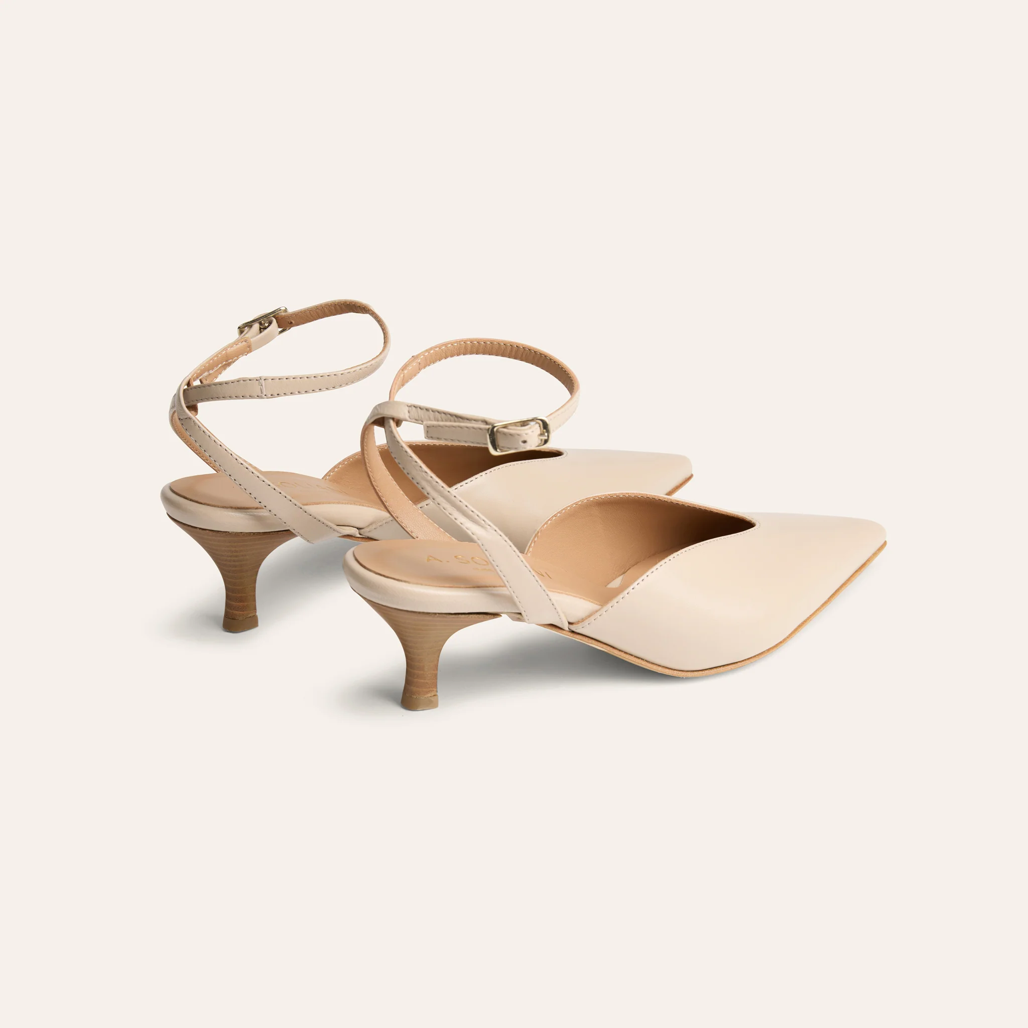 Oria - Cream Mist - Image 4
