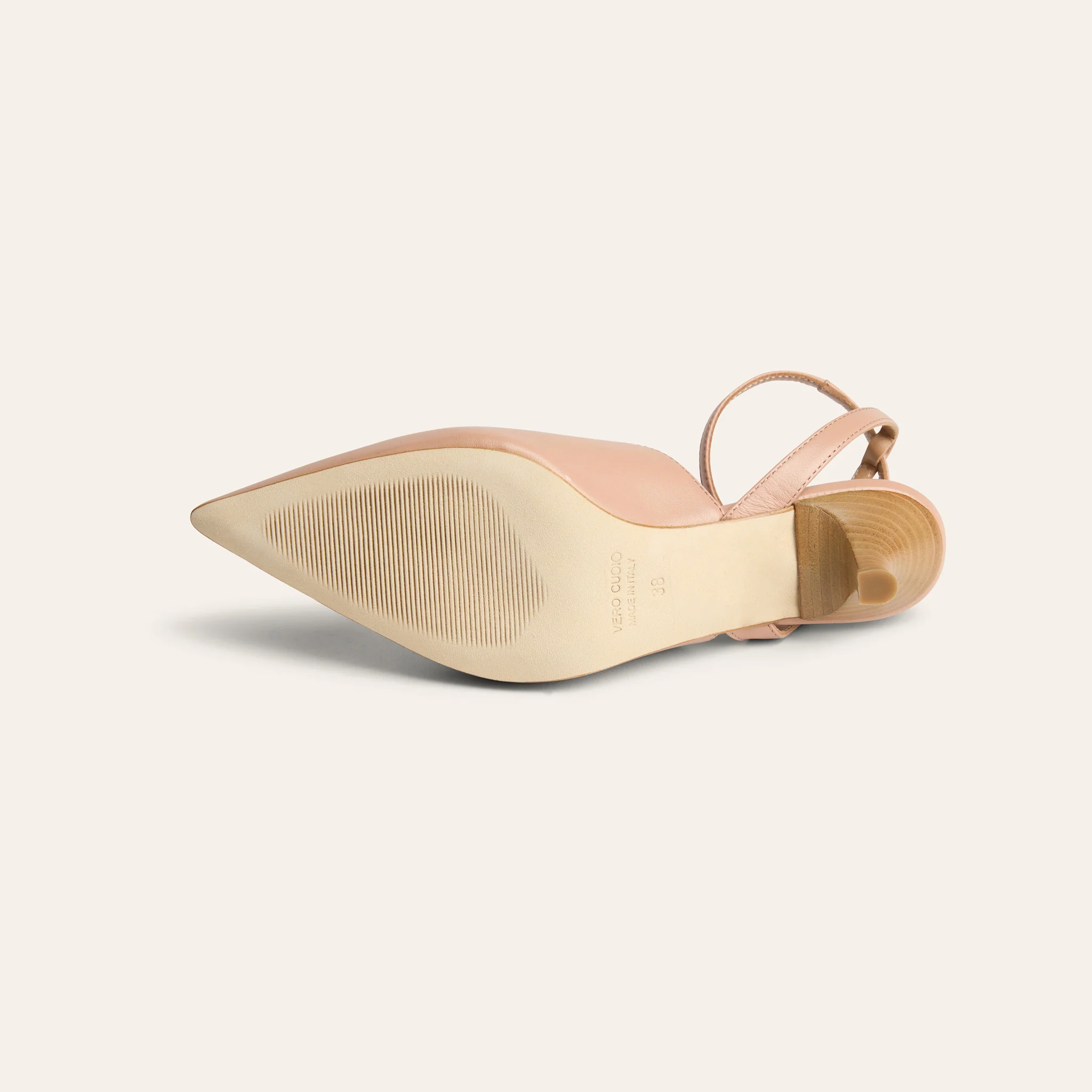 Oria - Nude - Image 5