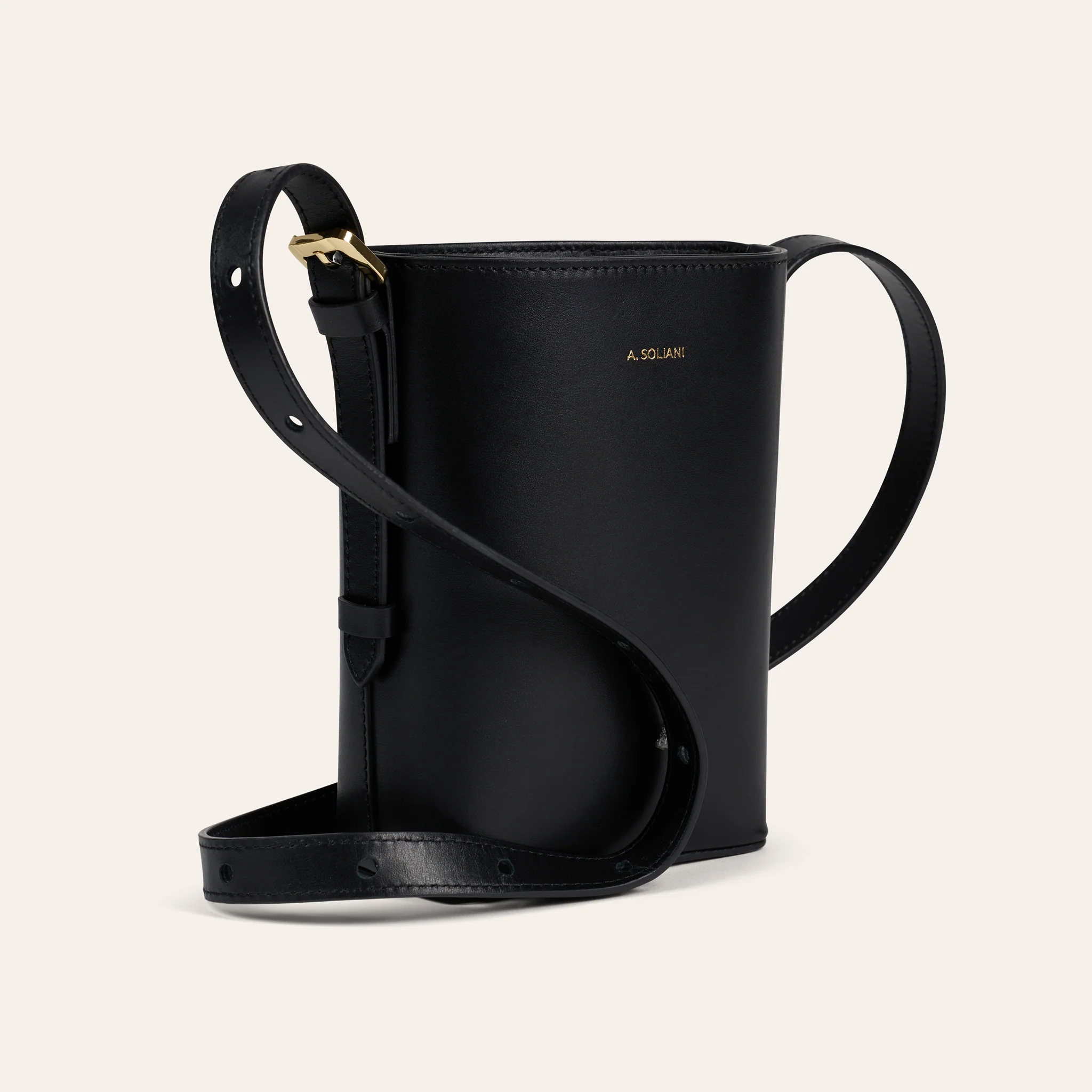 Palma-Black