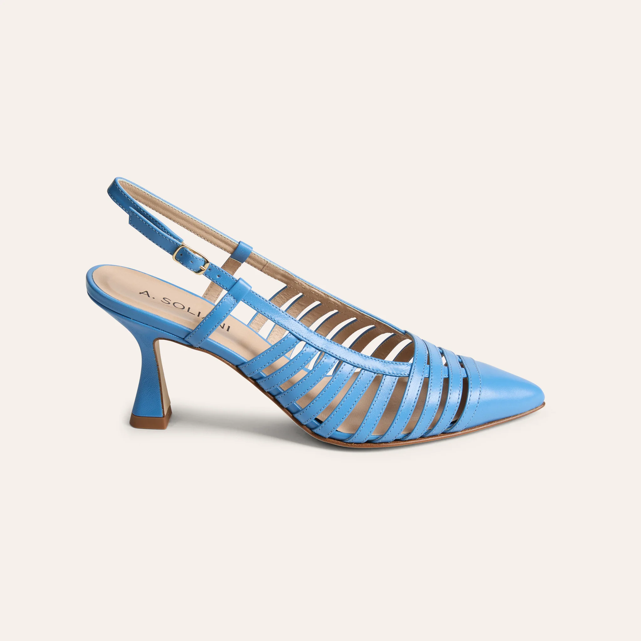 Prato - Bleu Faience - Image 3