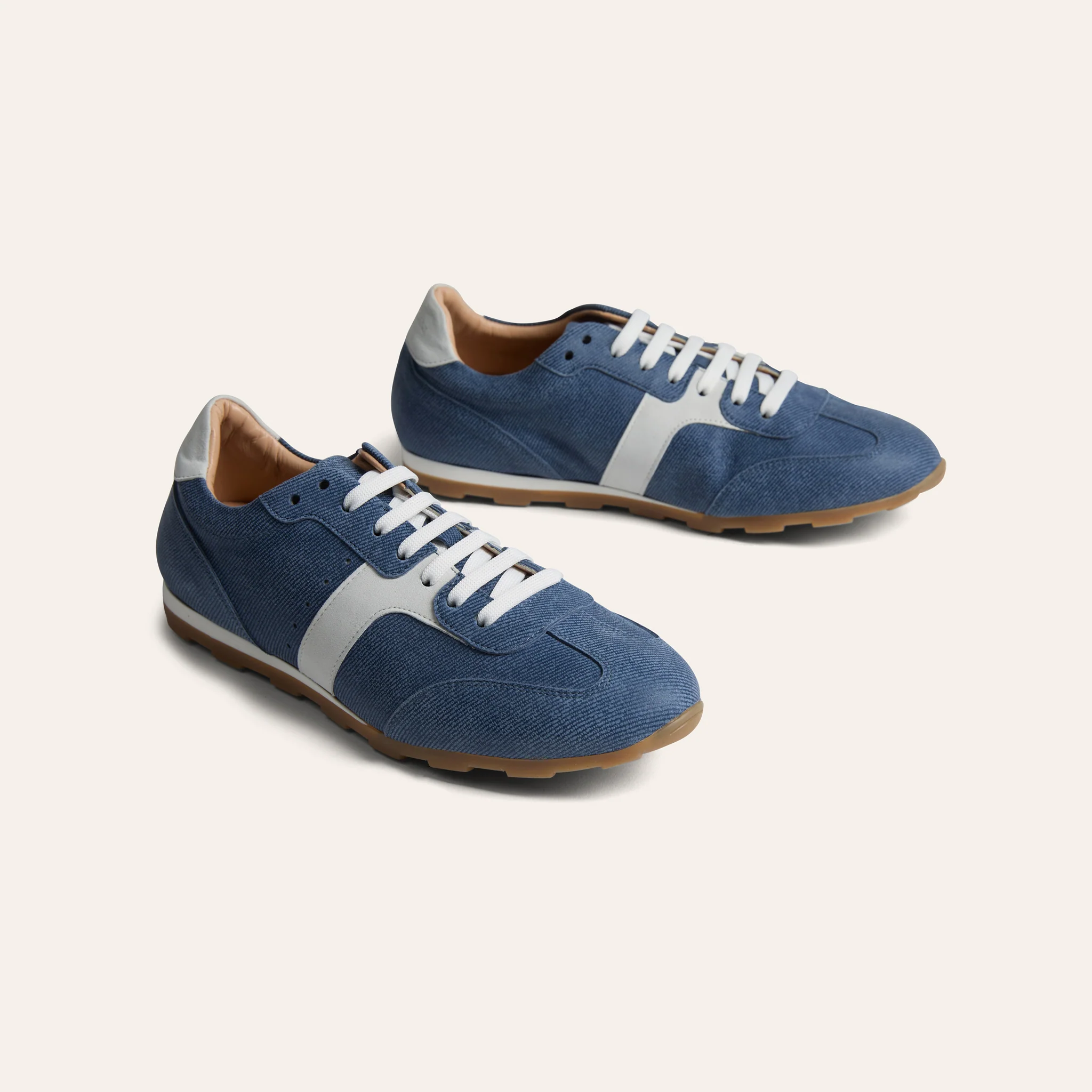 Puglia- Denim