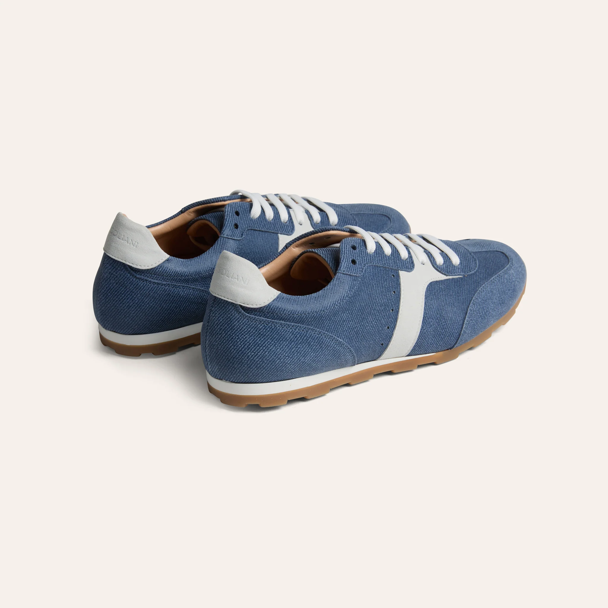 Puglia- Denim - Image 4