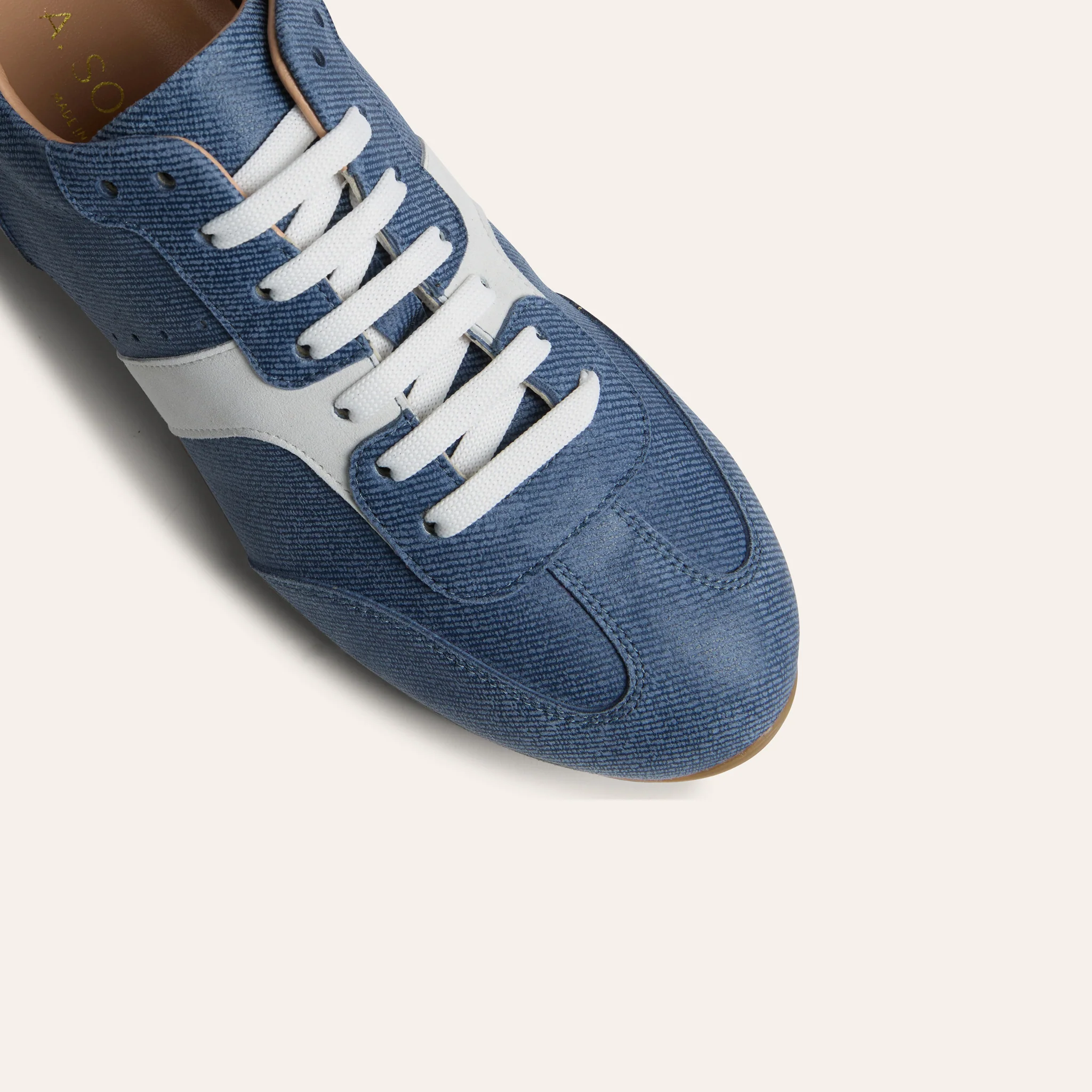 Puglia- Denim - Image 6