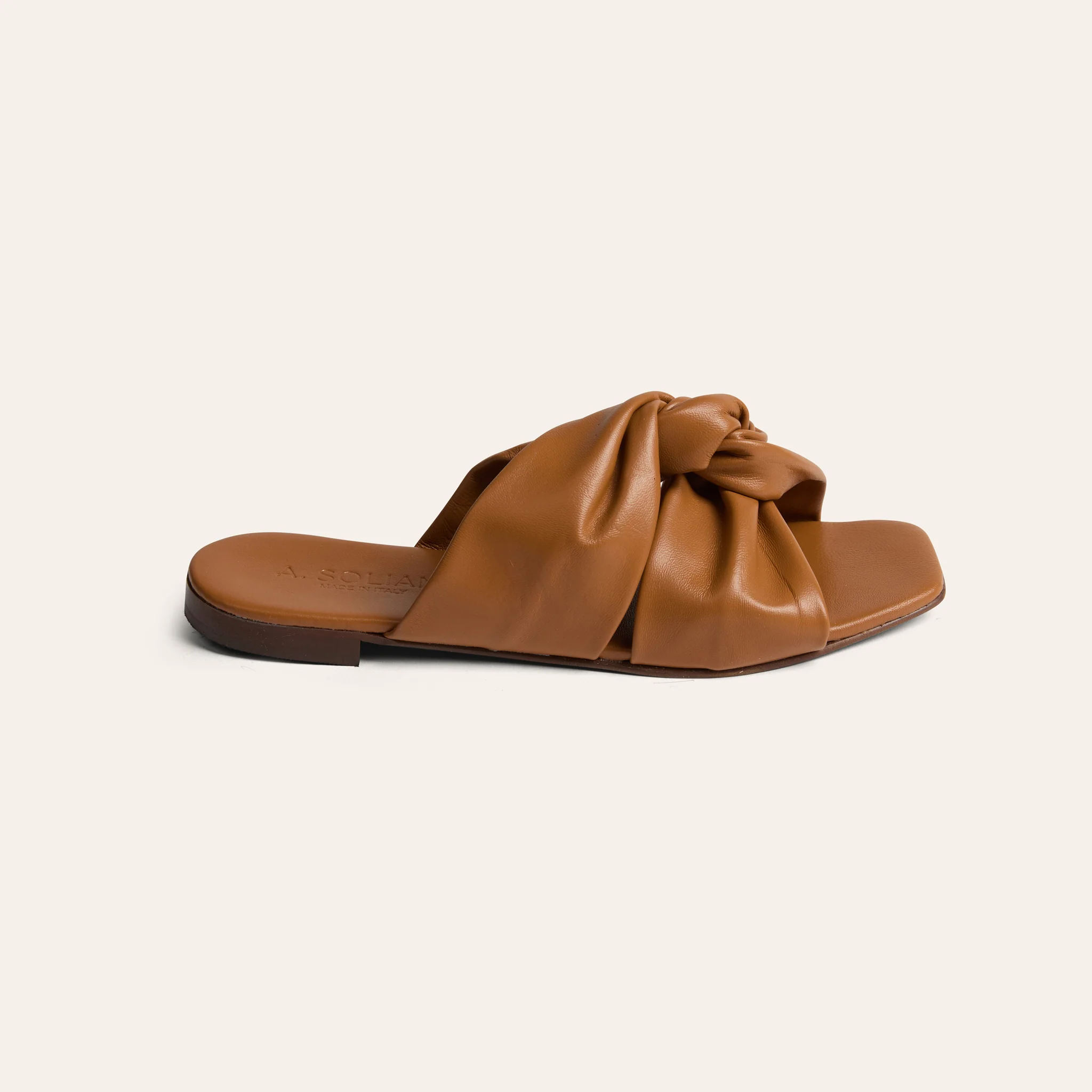 Rodi - Caramel - Image 3