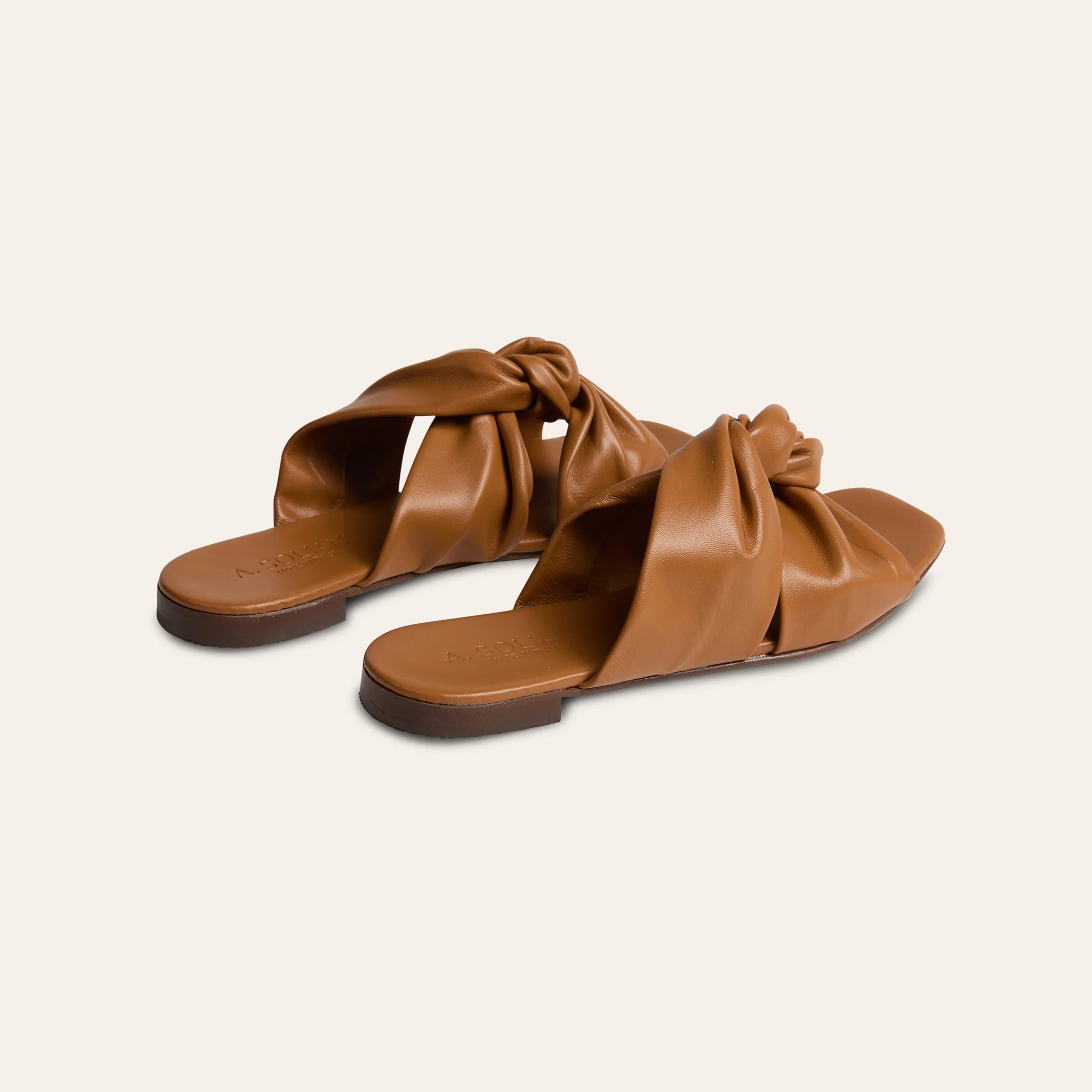 Rodi - Caramel - Image 4