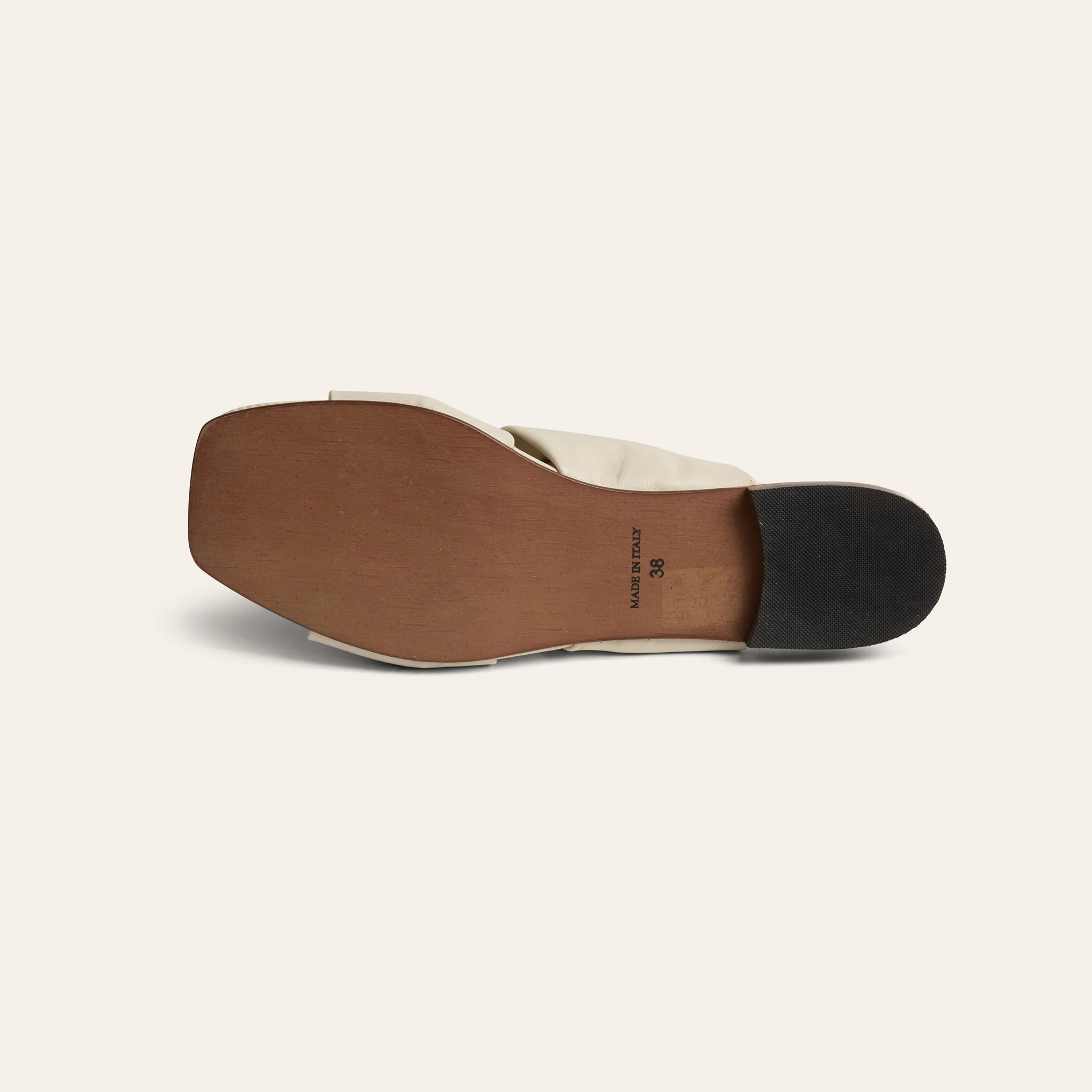 Rodi - Ivory Nappa - Image 6