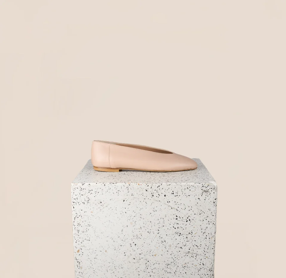 Scala - Petal (Beige Nude) - Image 2